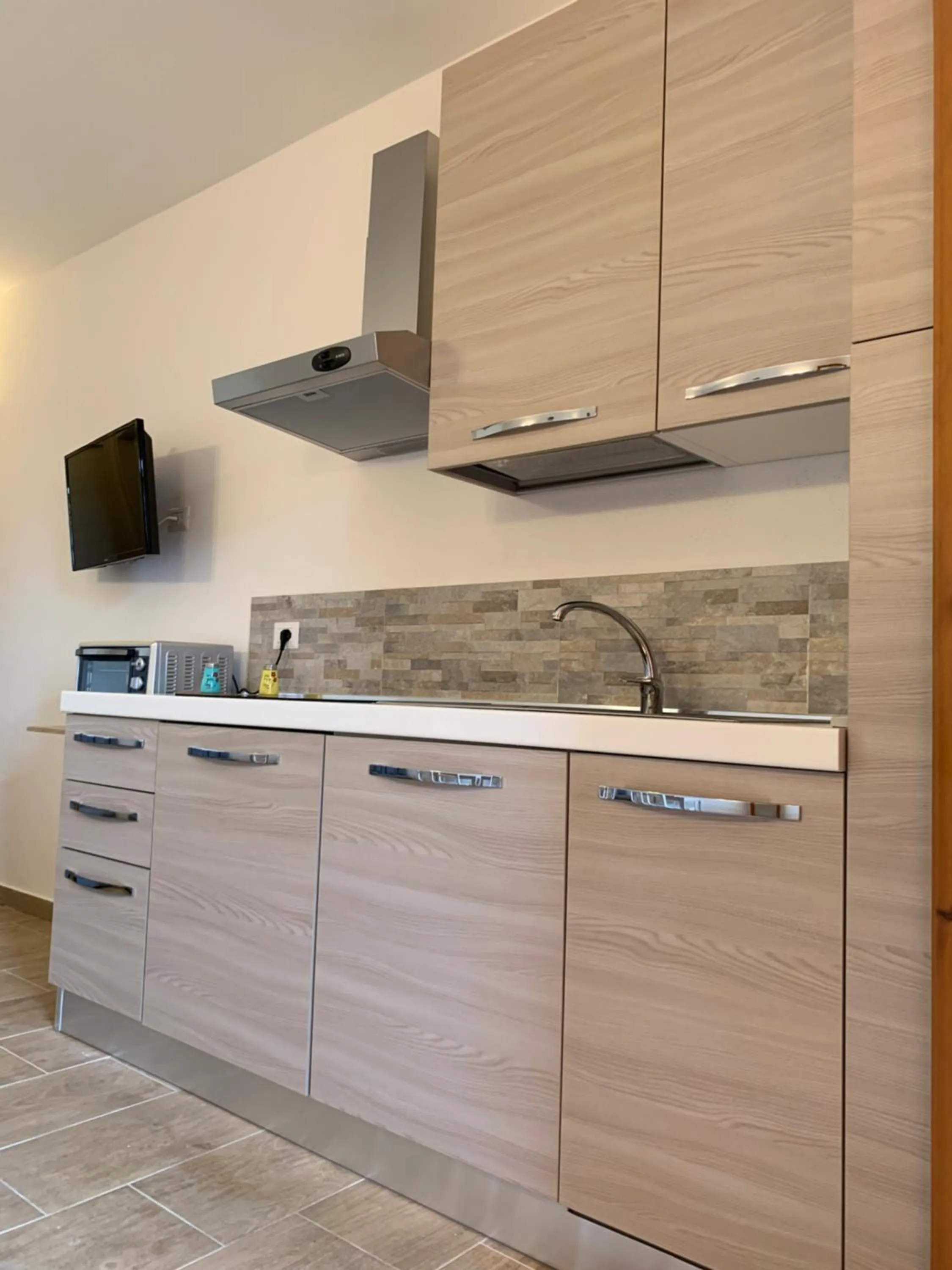 Porto Coda Cavallo Salina Bamba