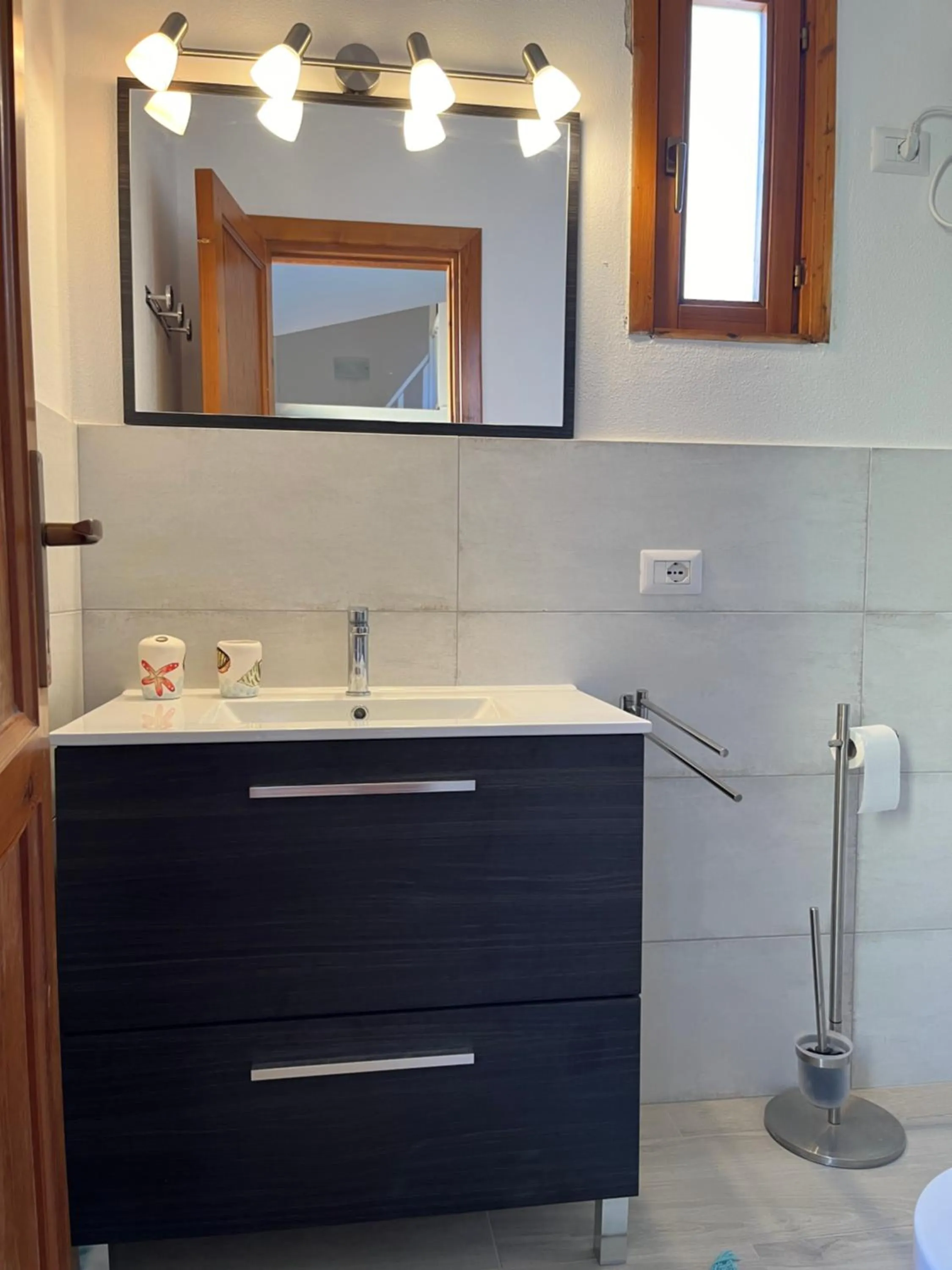 Porto Coda Cavallo Salina Bamba