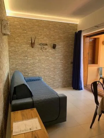 Porto Coda Cavallo Salina Bamba