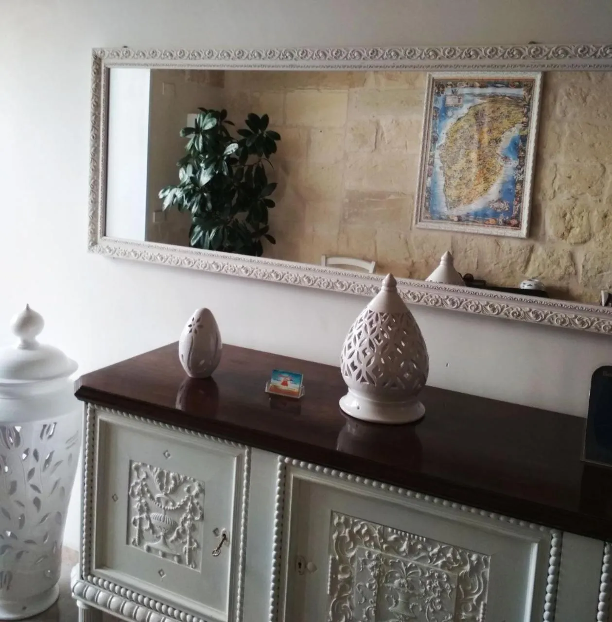 Internal: Not applicable to any particular room in OtrantoCasa
