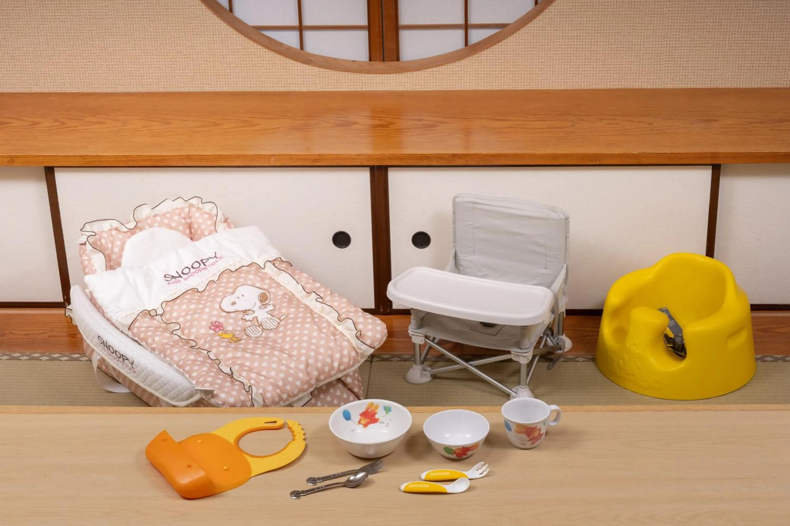 children, Bed in KAMENOI HOTEL Kii-Tanabe