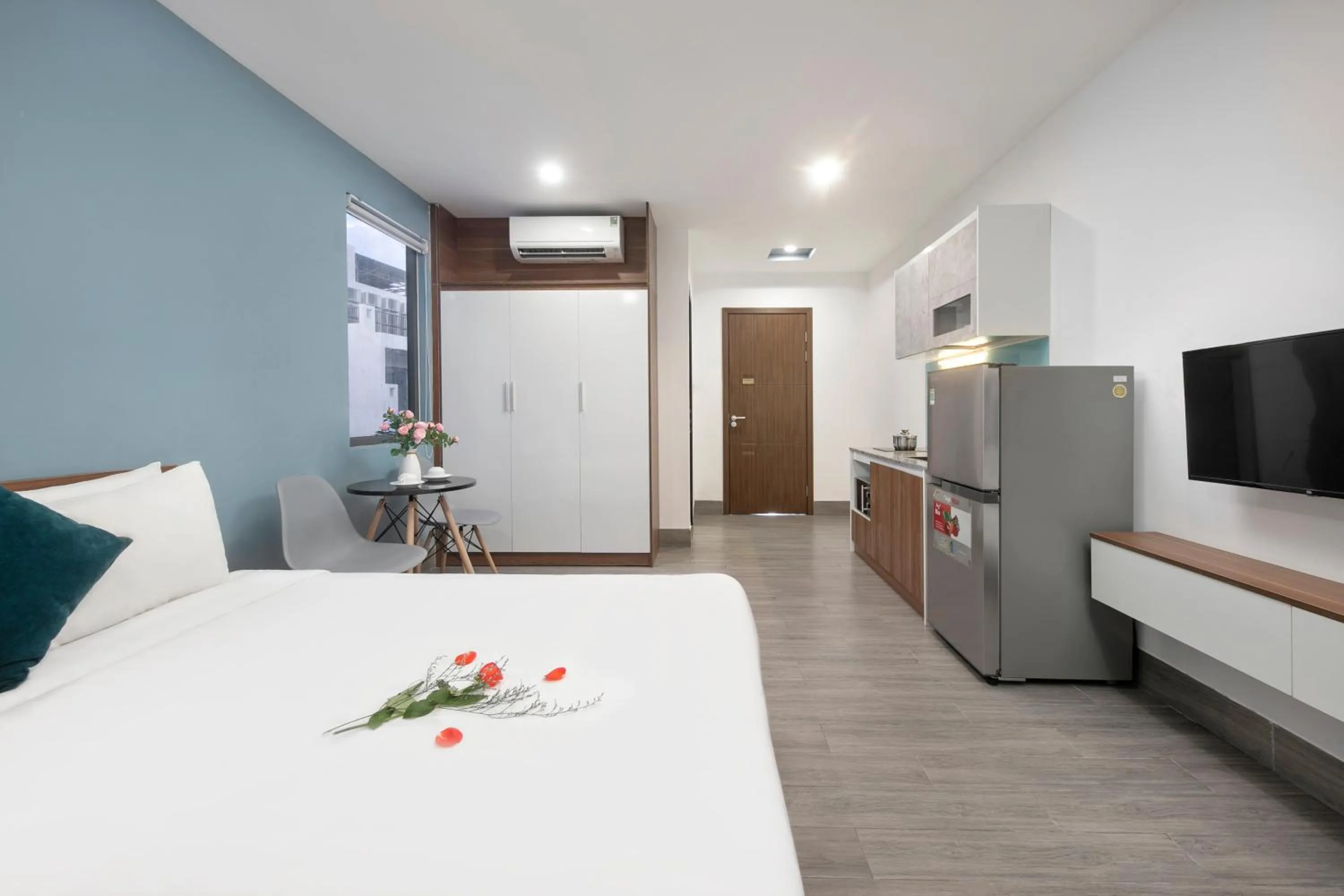 TV and multimedia in HAMA Boutique Home