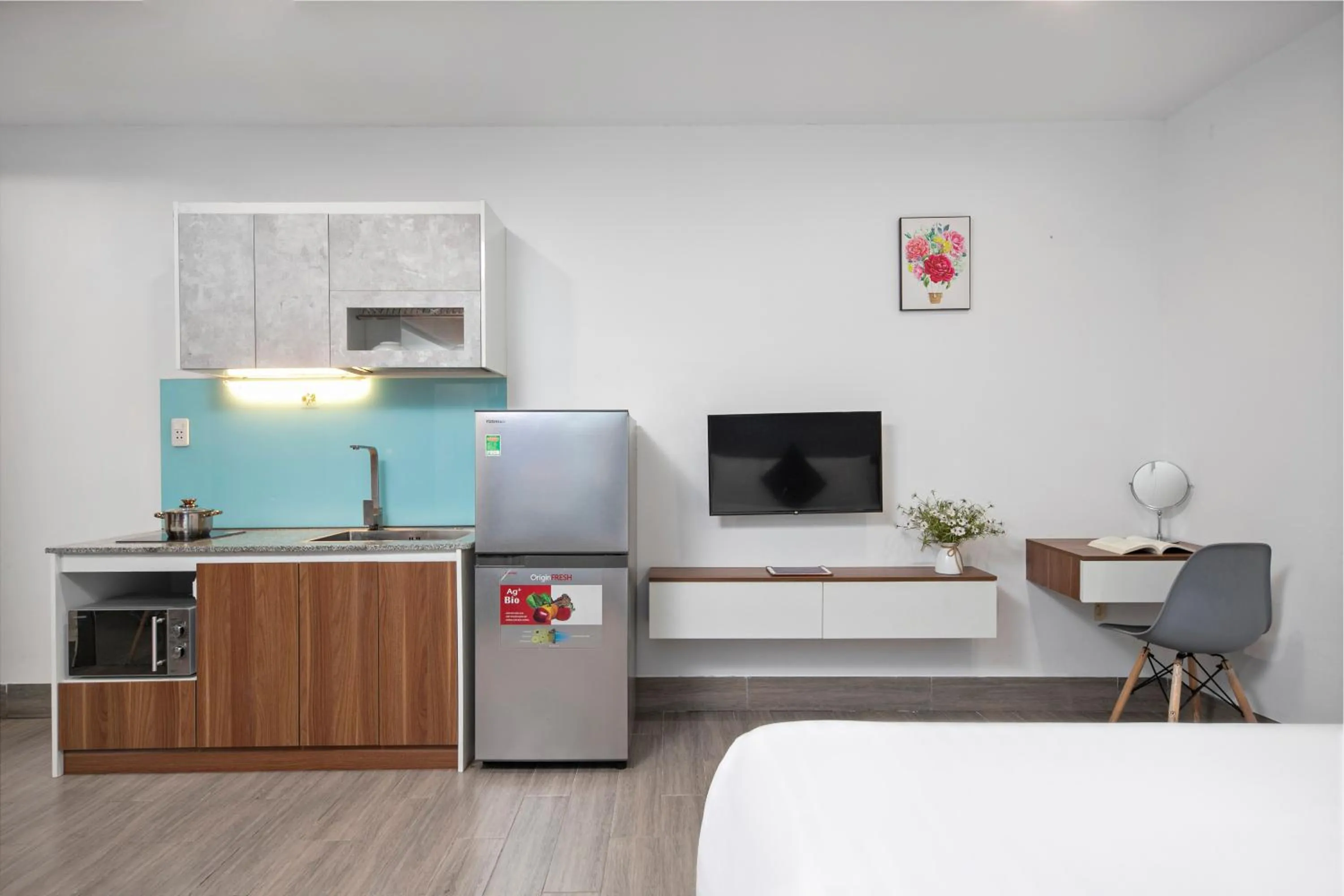 TV and multimedia in HAMA Boutique Home