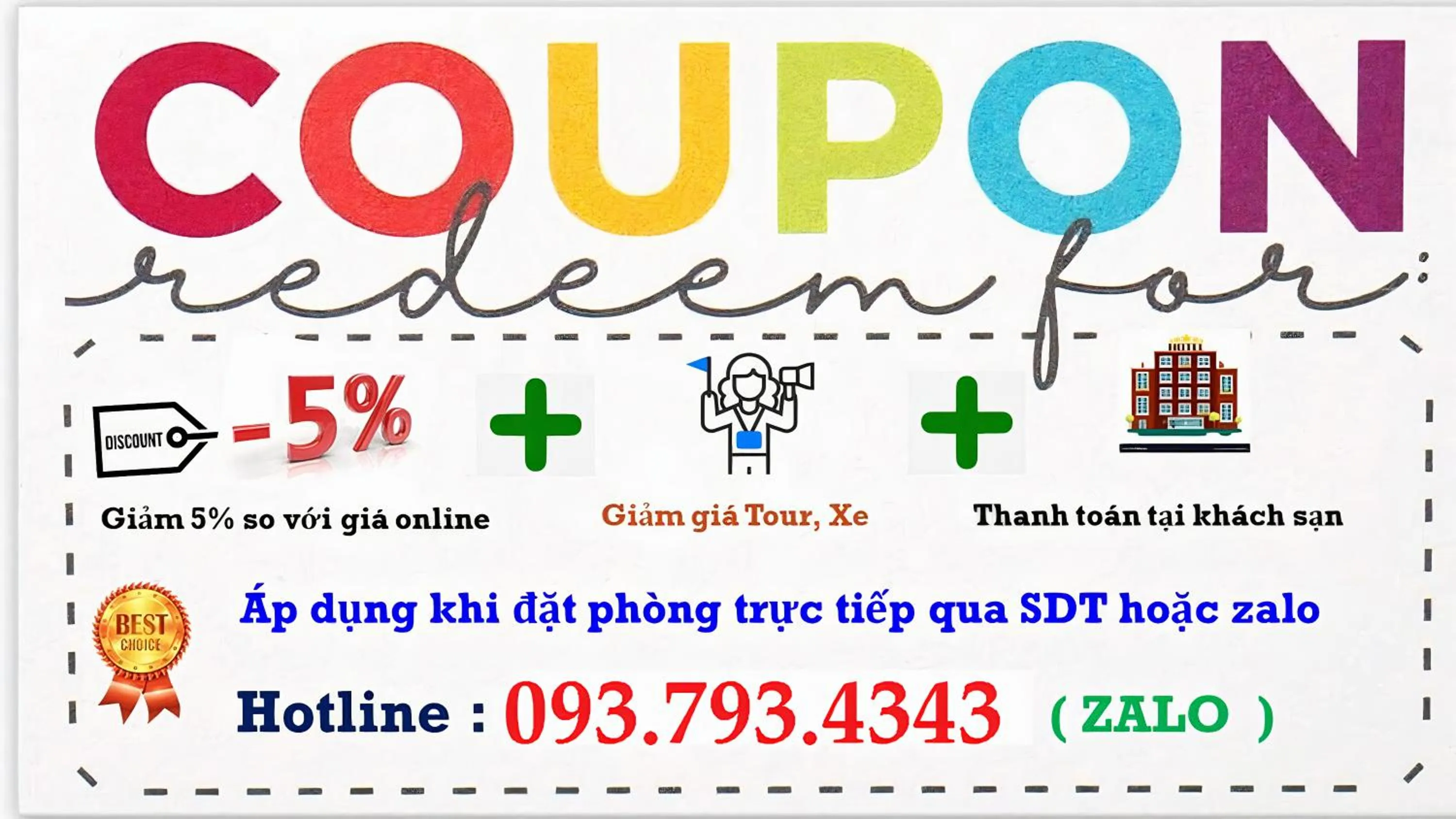 Property building in HAMA Boutique Home