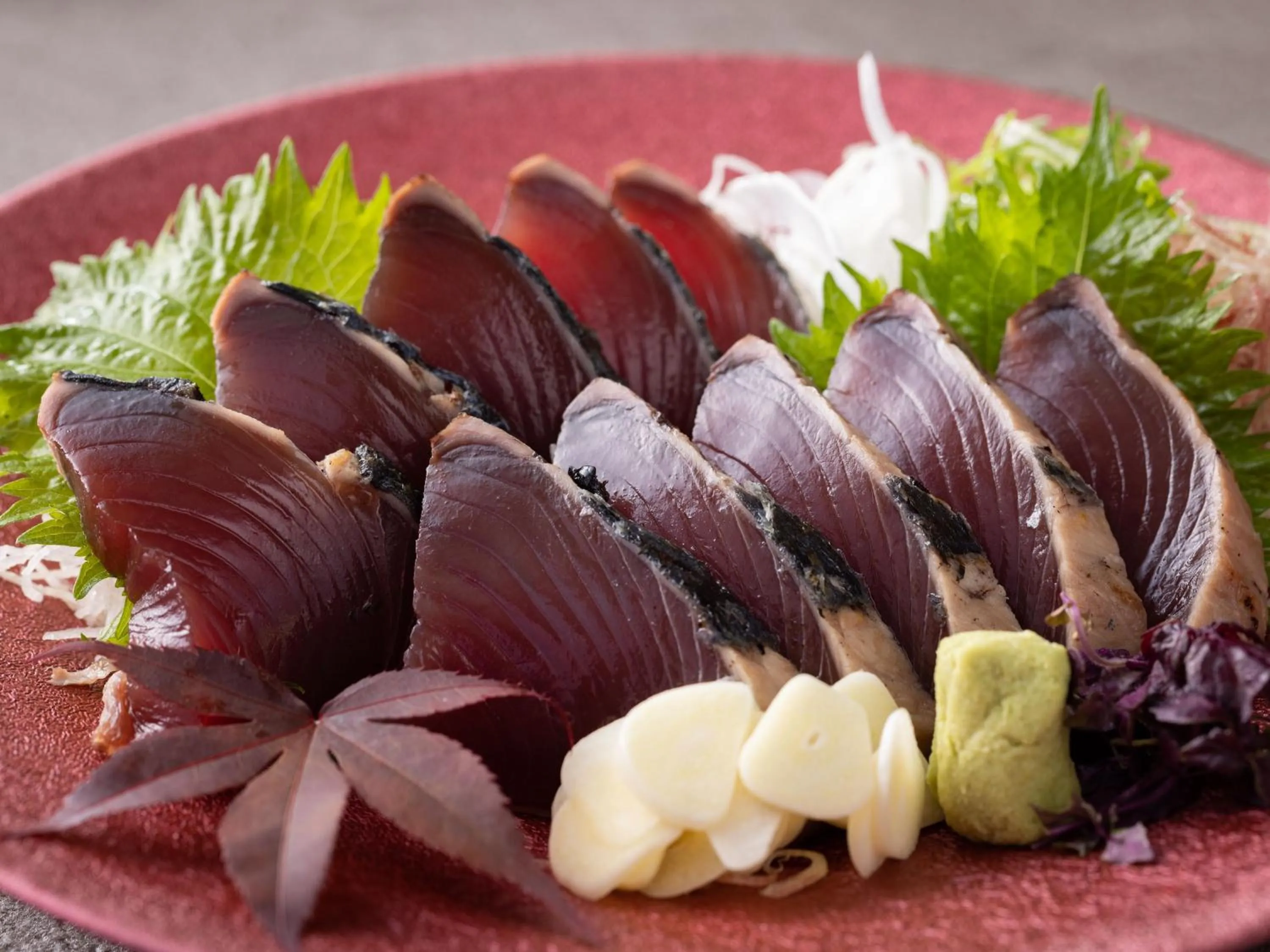 Dinner in Kanpo no Yado Ino