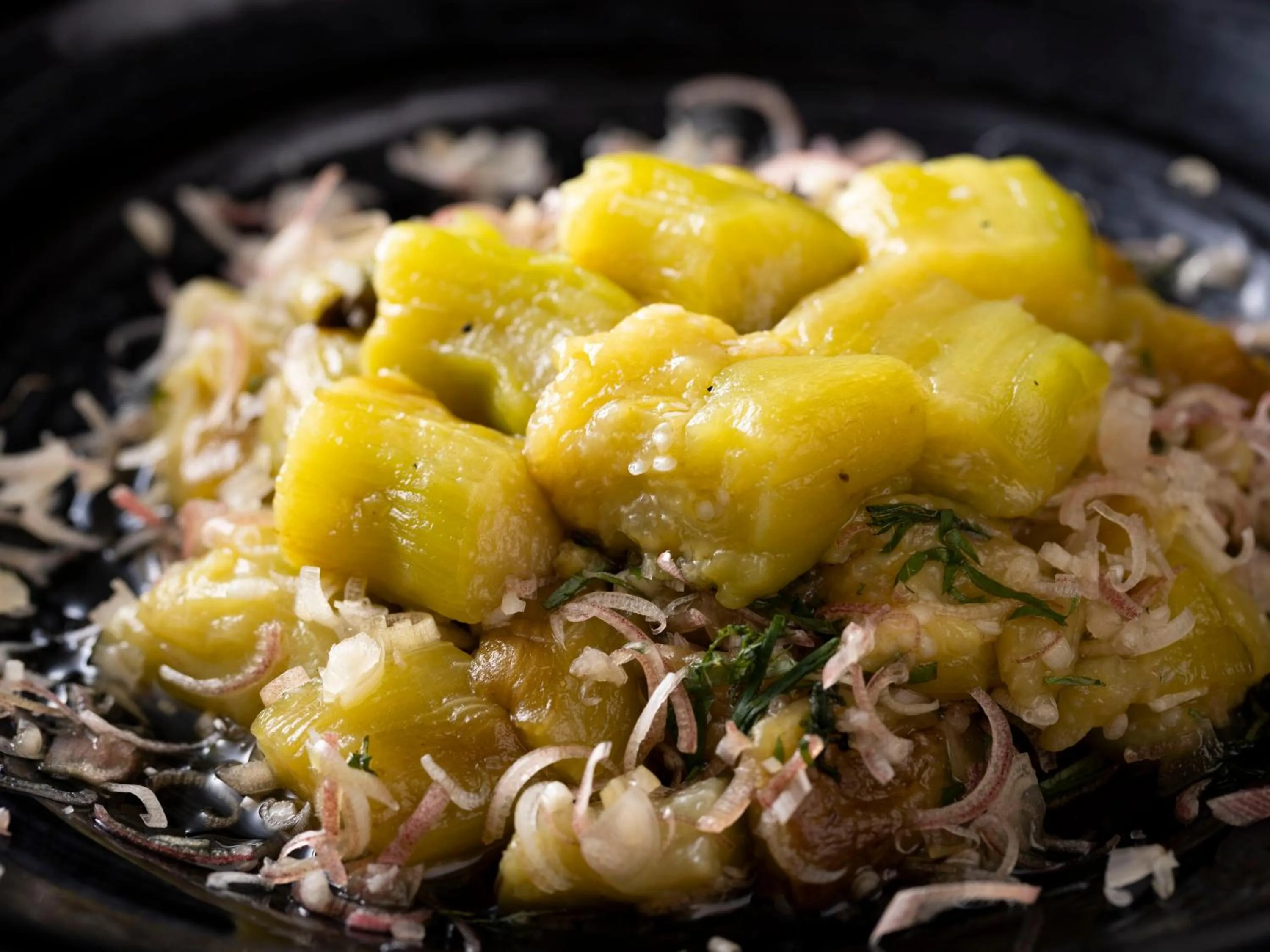 Breakfast in Kanpo no Yado Ino