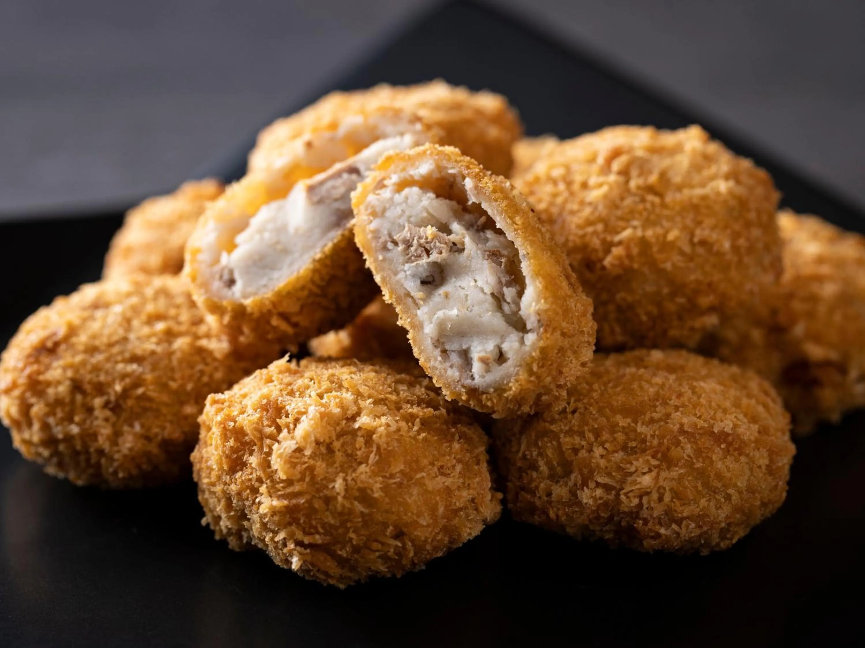 Breakfast in Kanpo no Yado Ino