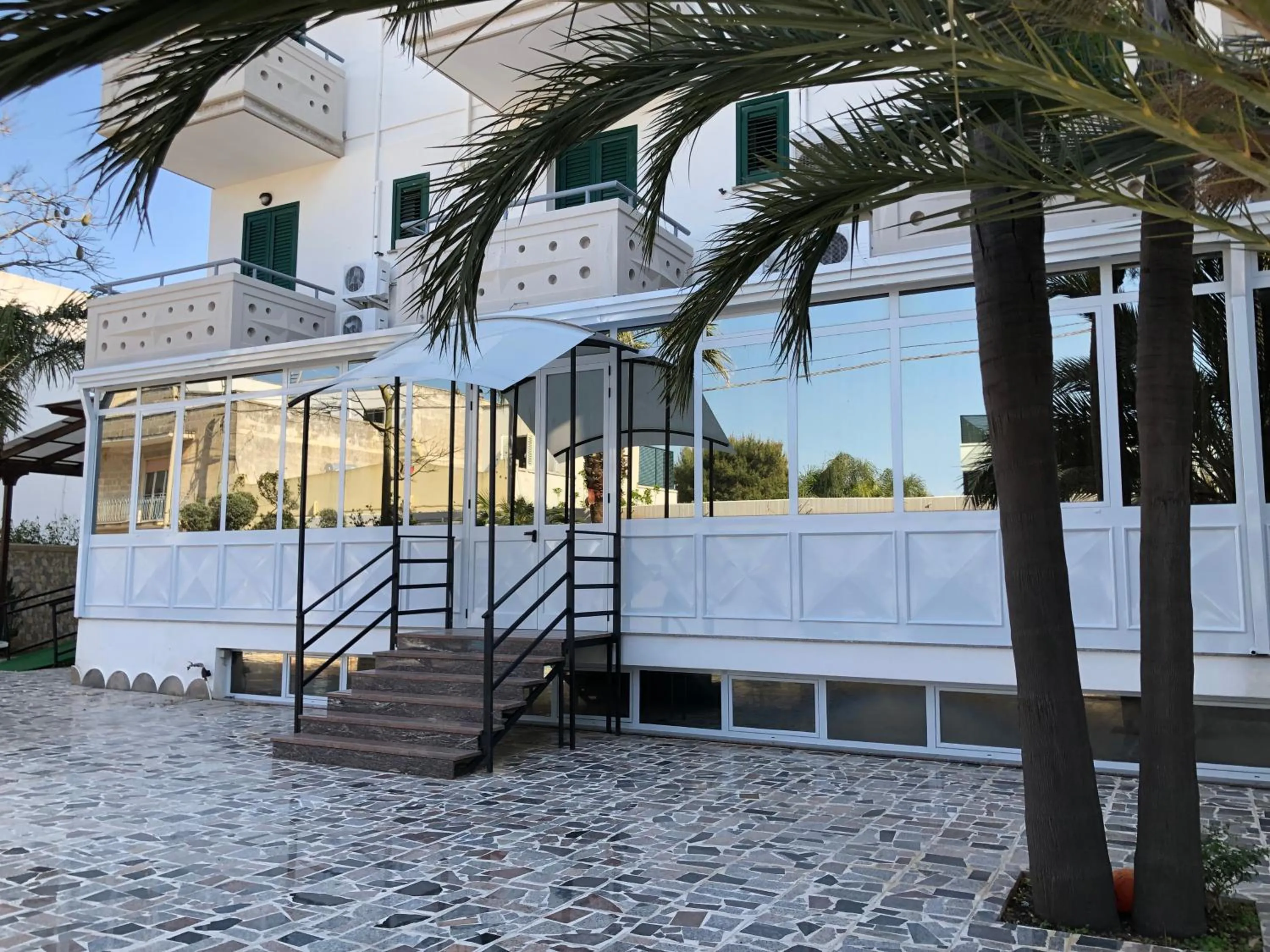 Porto Cesareo Hotel