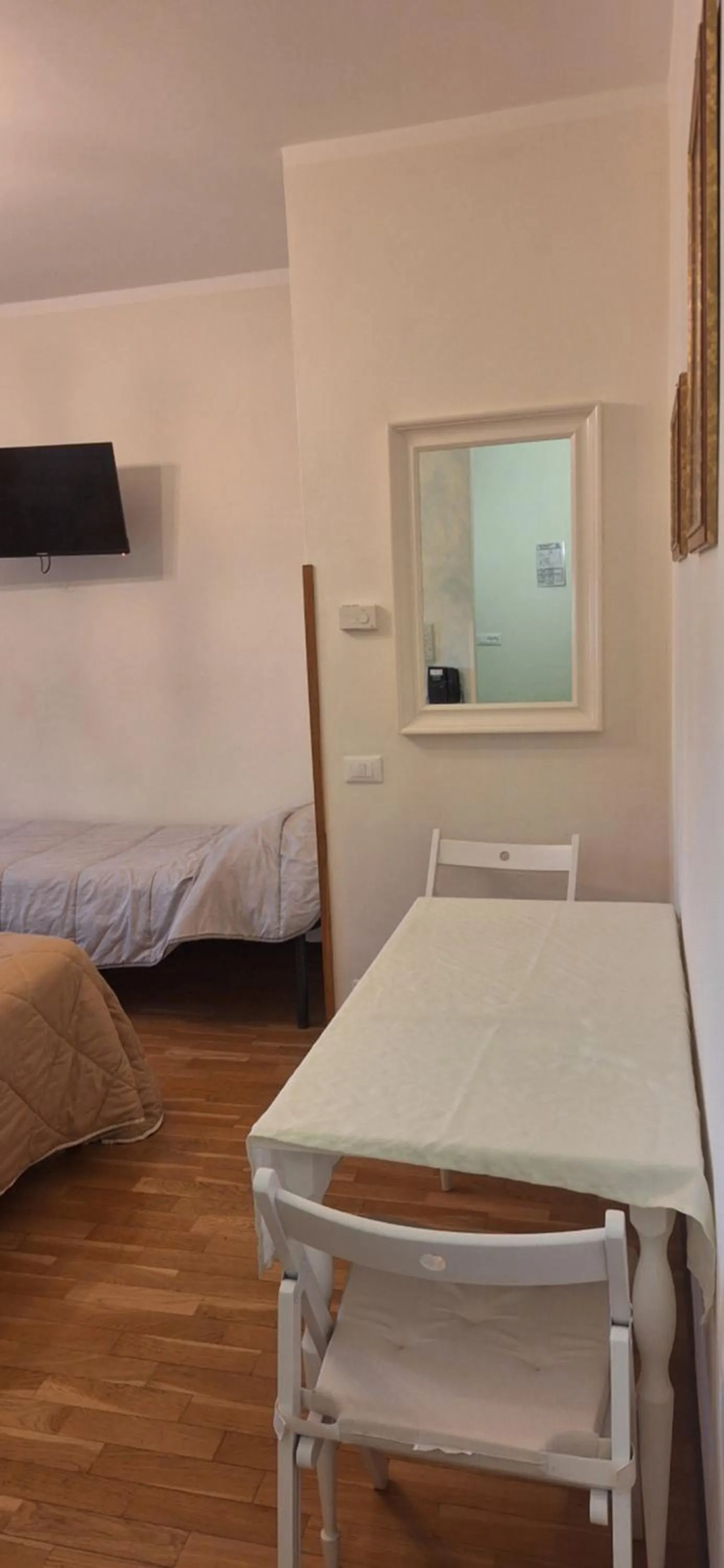 Bed in Cecco di Nara