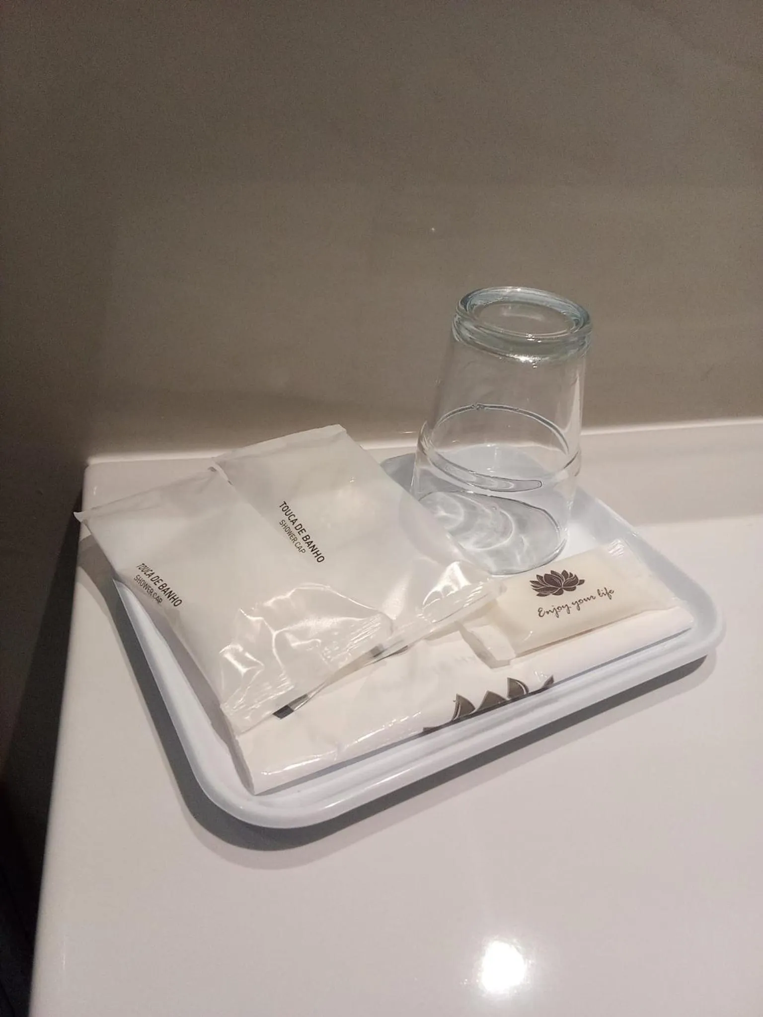 Bedroom in Hotel 3K Porto Aeroporto