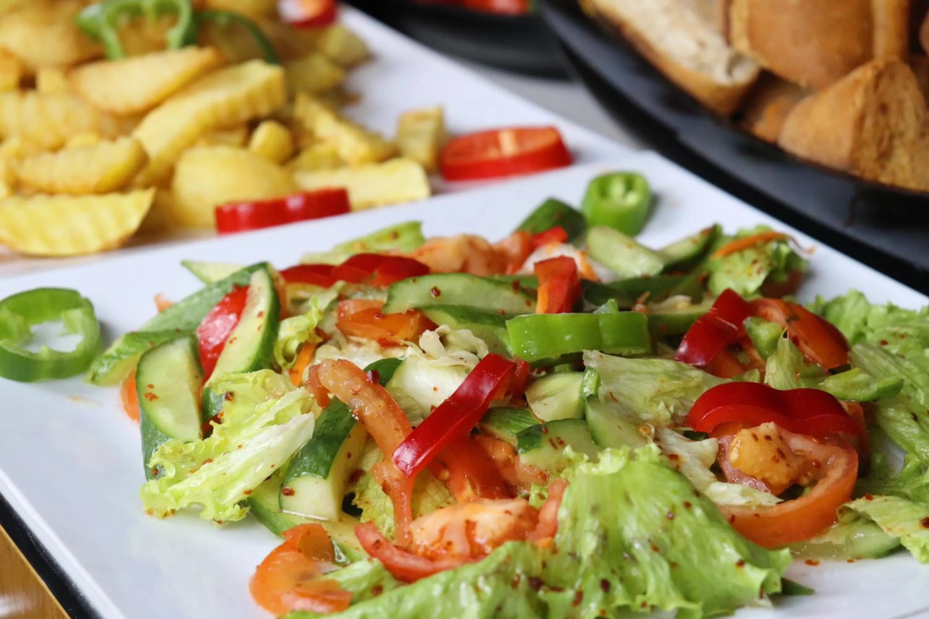 İstanbul Terrace Hotel