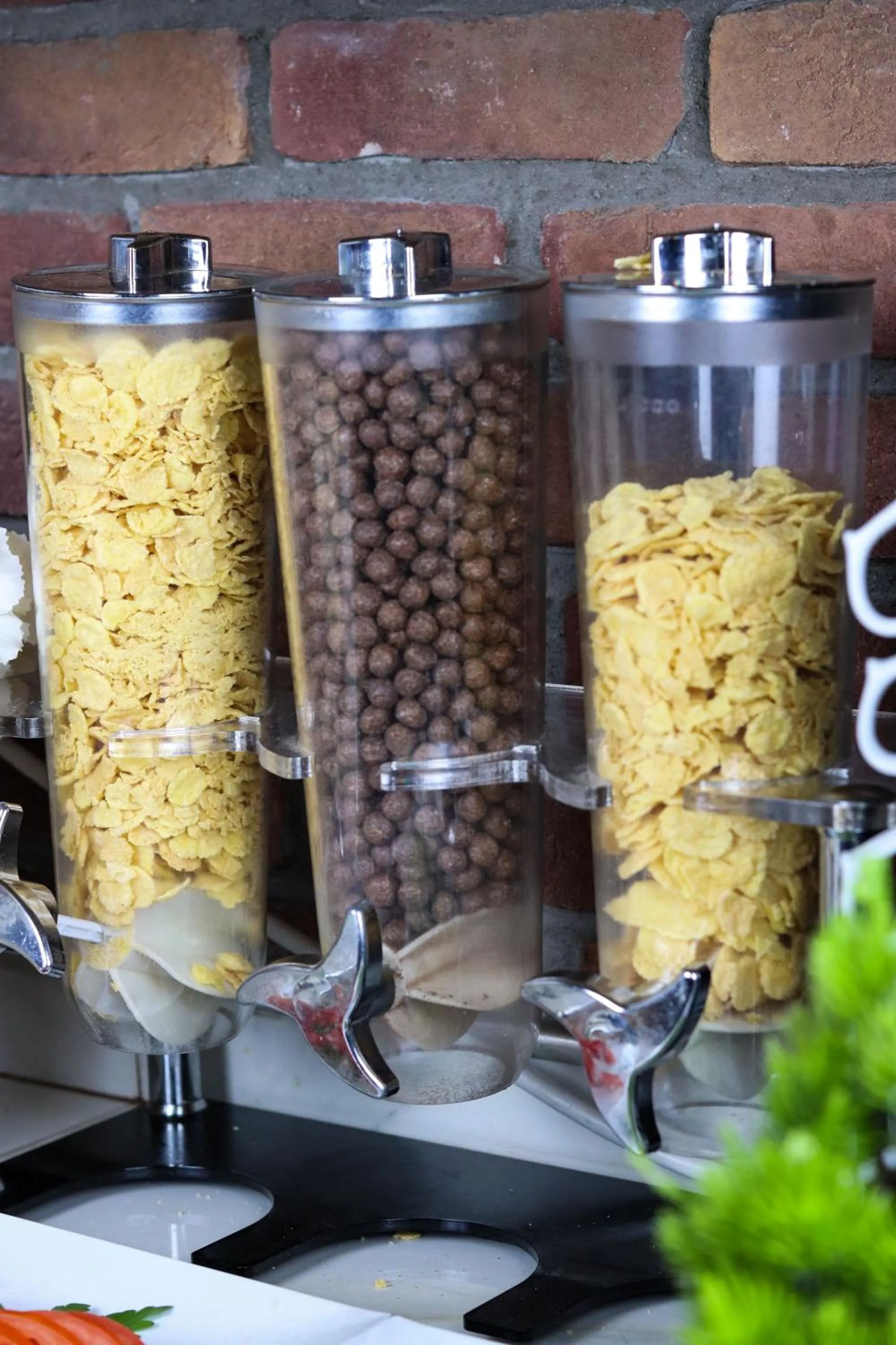 İstanbul Terrace Hotel