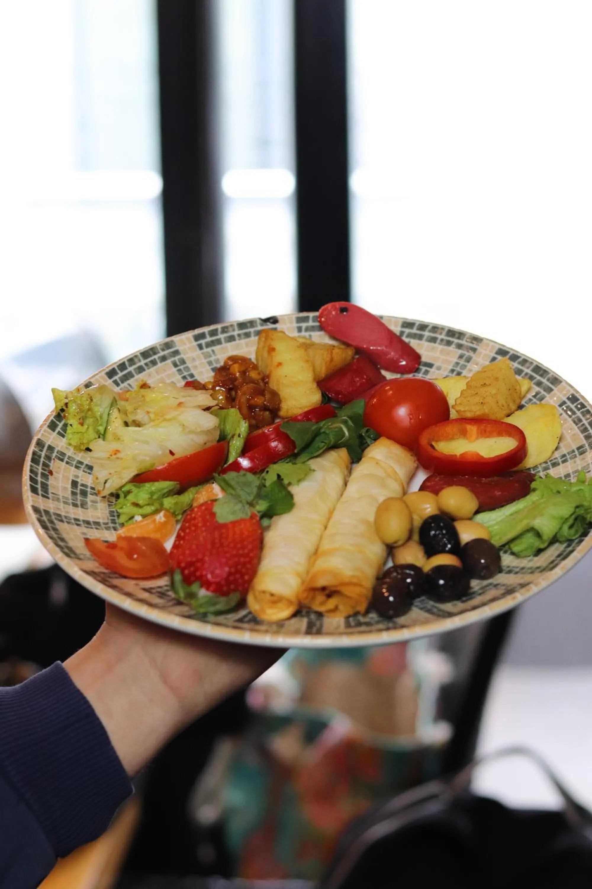 İstanbul Terrace Hotel