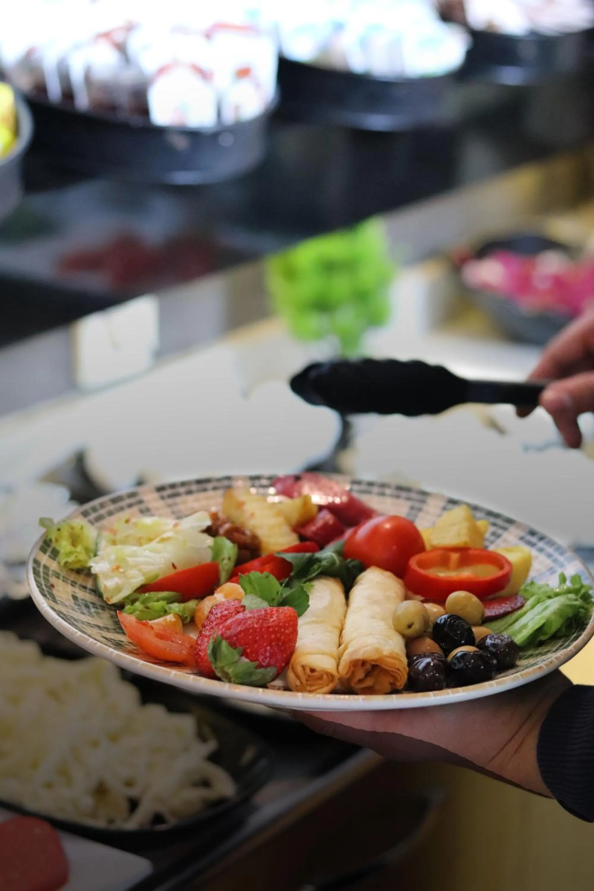 İstanbul Terrace Hotel