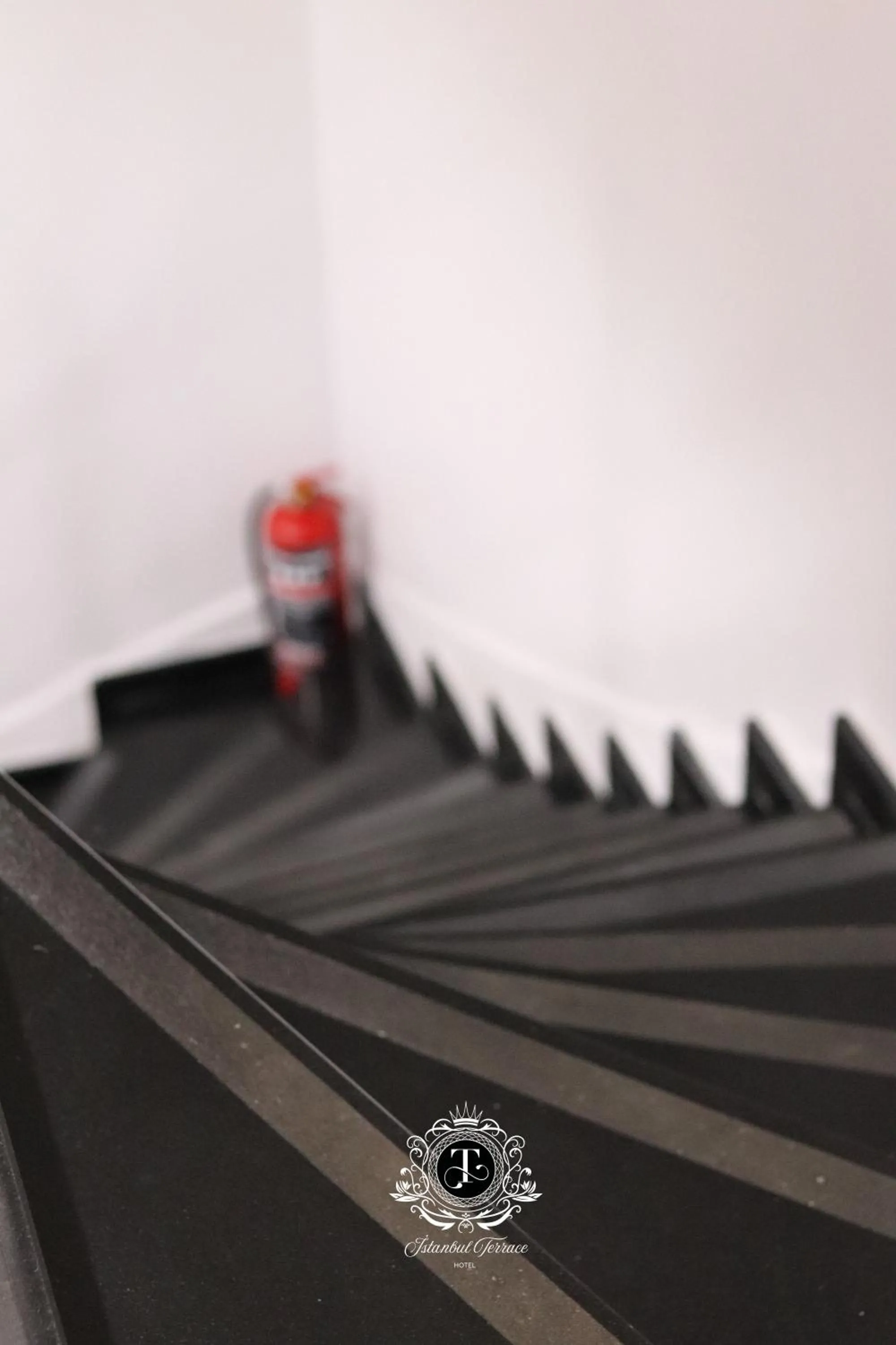 İstanbul Terrace Hotel