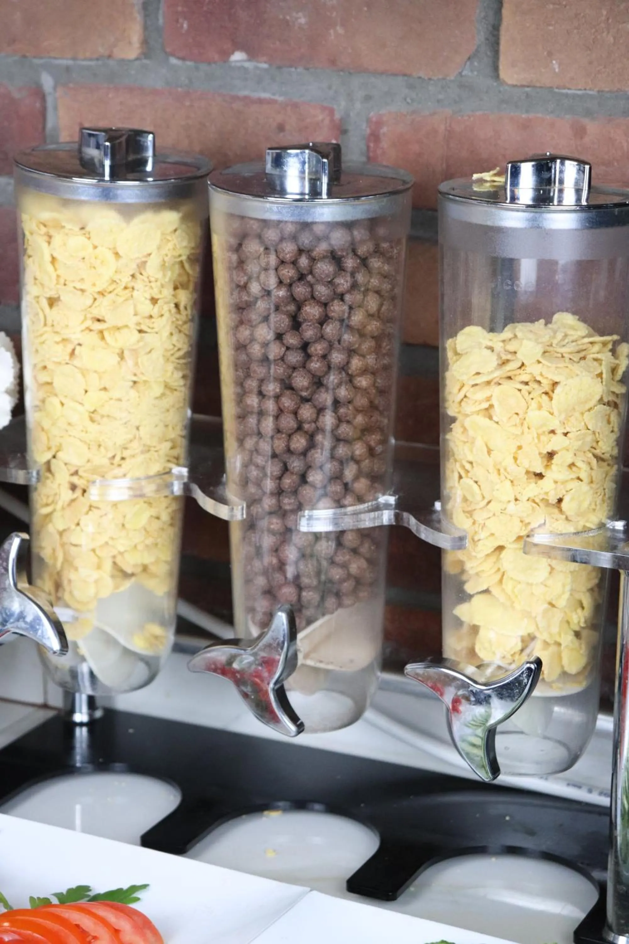 İstanbul Terrace Hotel