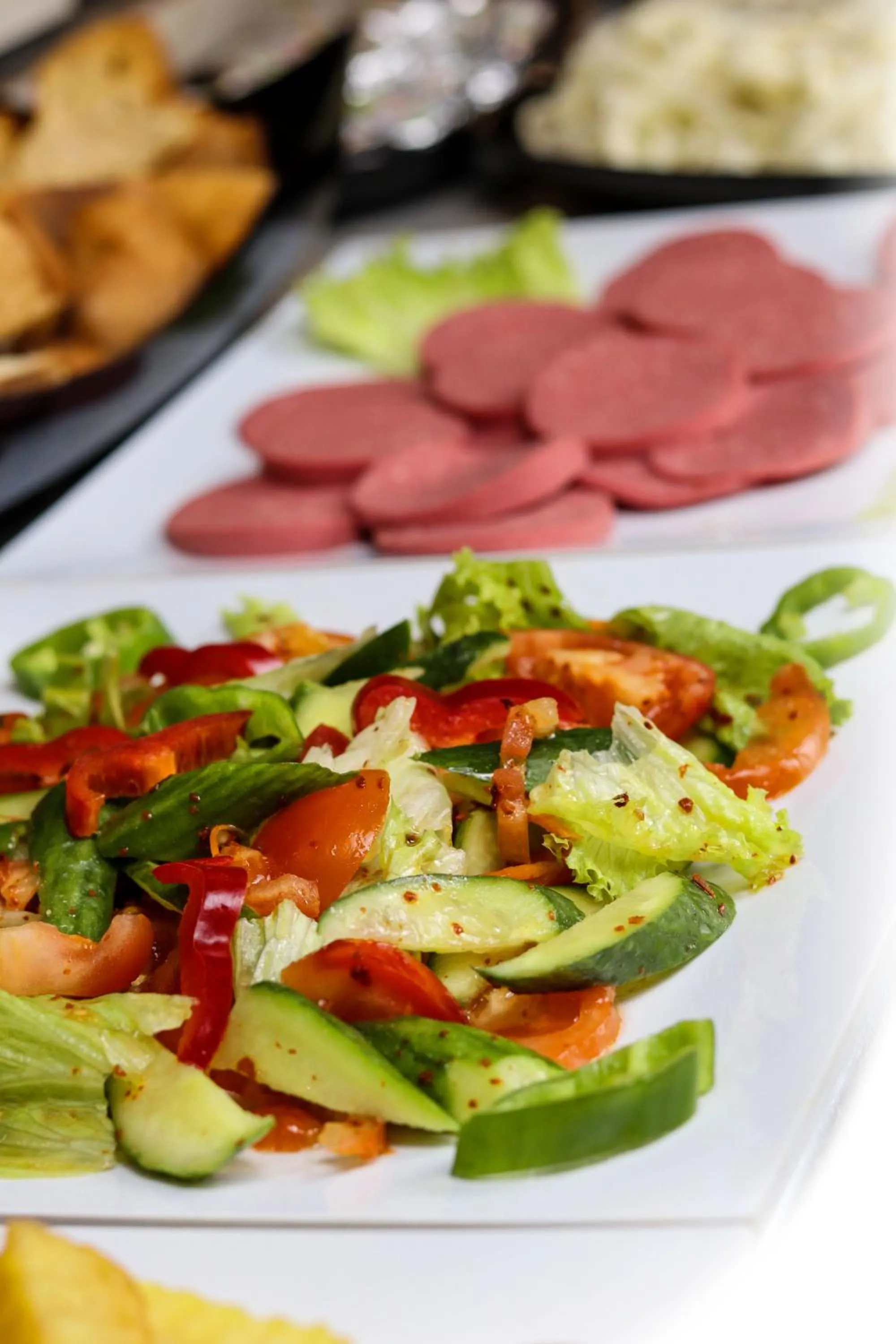 İstanbul Terrace Hotel