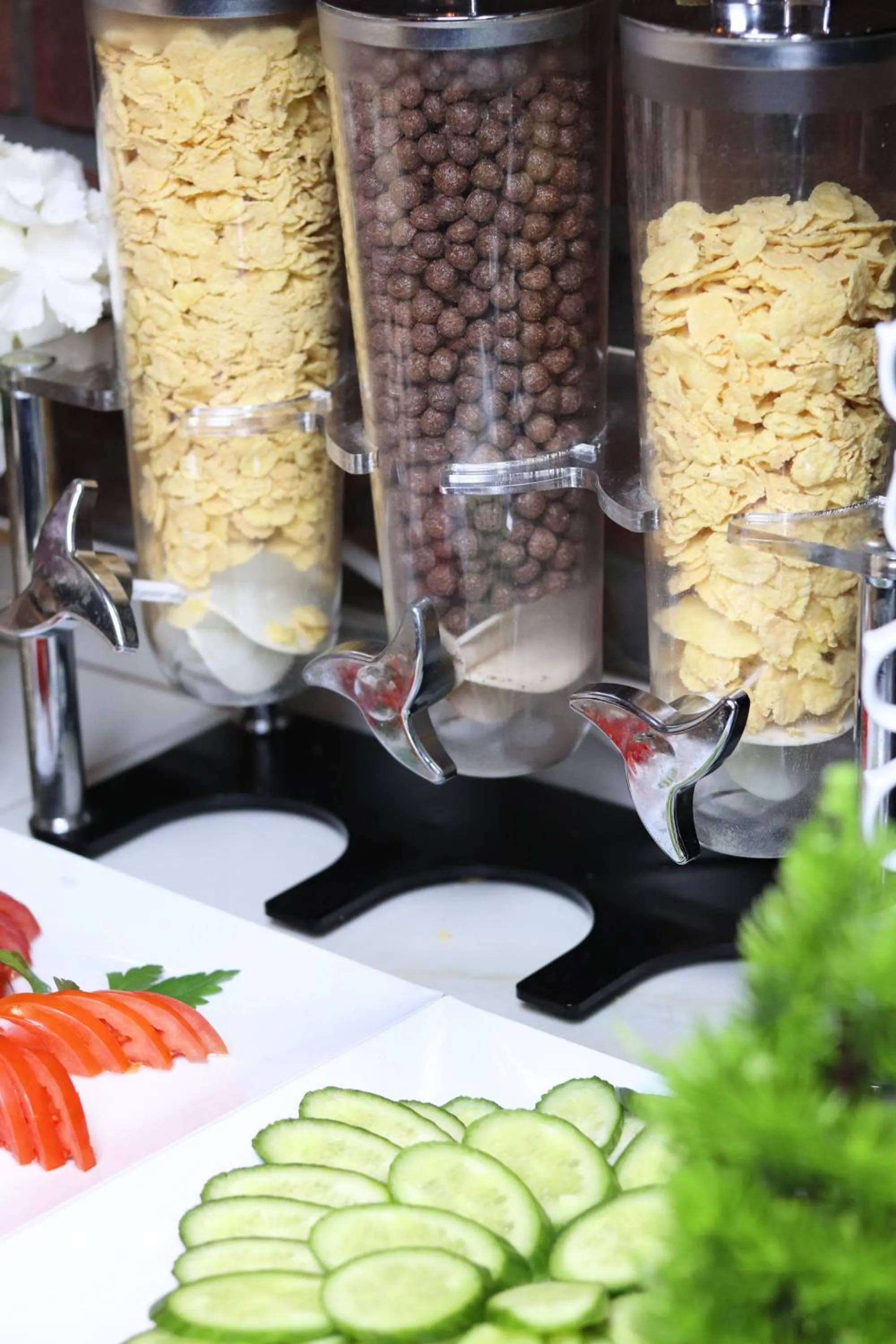 İstanbul Terrace Hotel