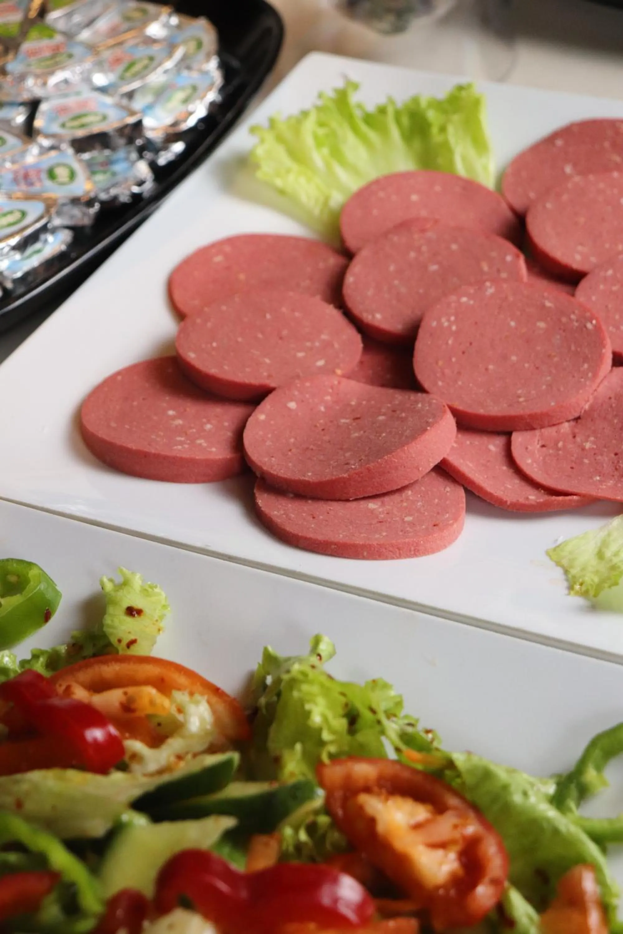 İstanbul Terrace Hotel