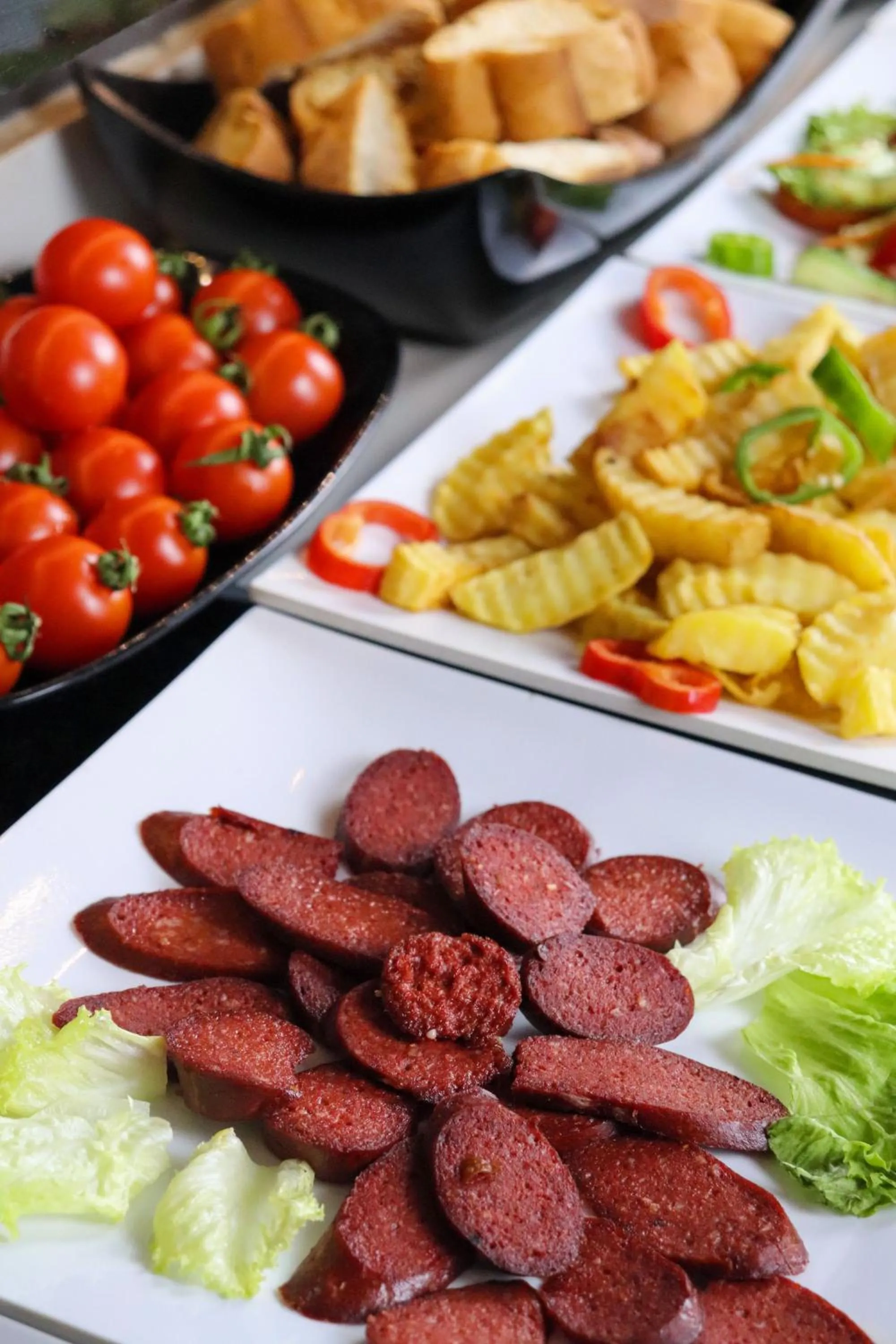 İstanbul Terrace Hotel