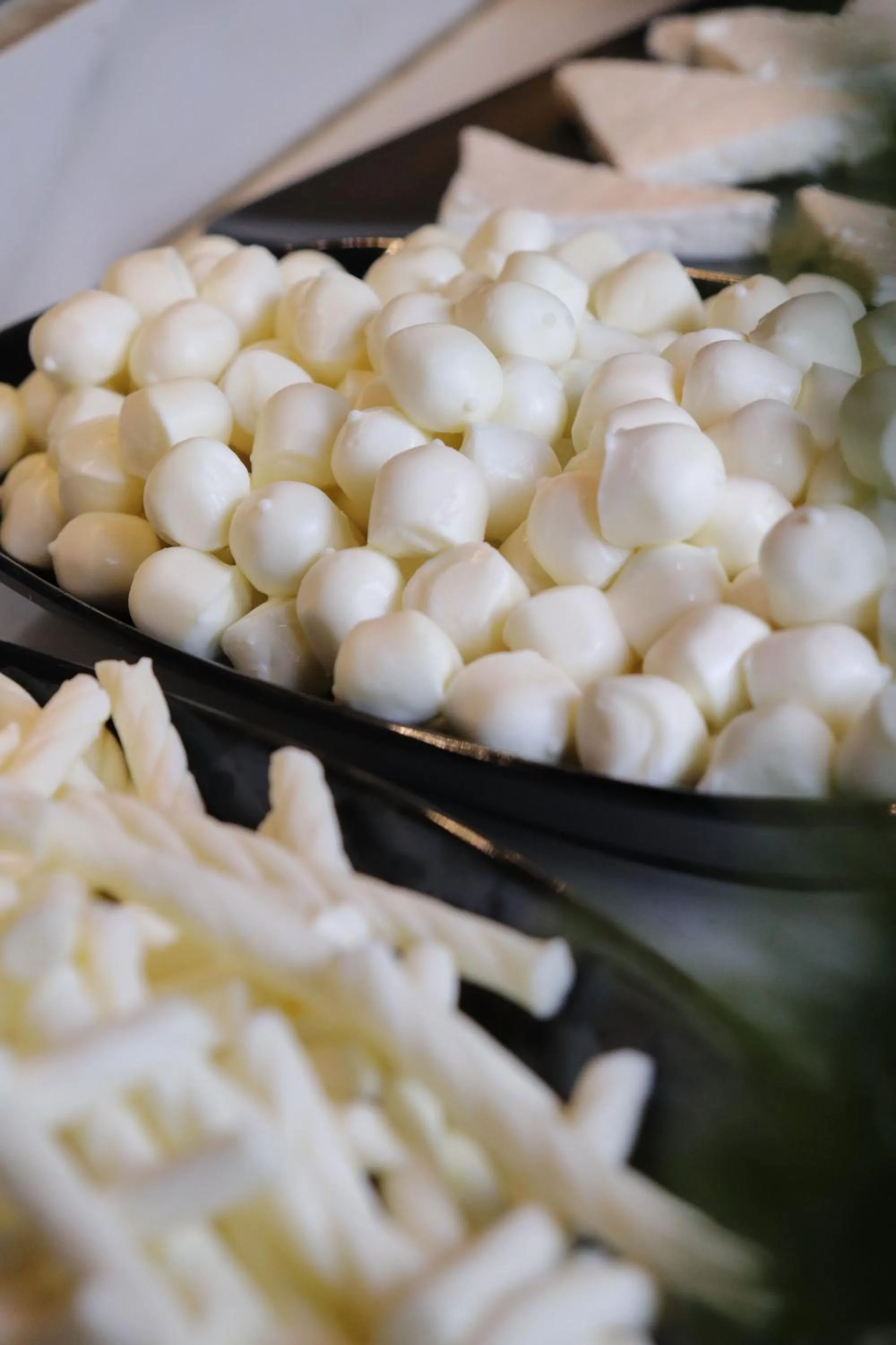 Restaurant/places to eat in İstanbul Terrace Hotel