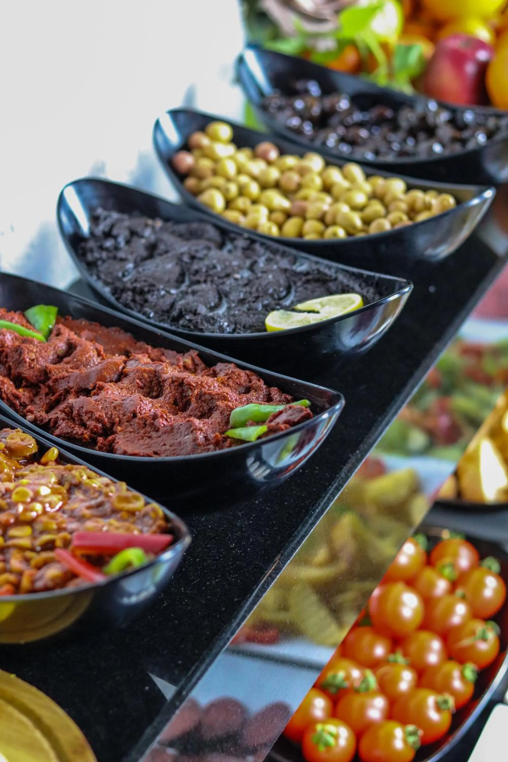 İstanbul Terrace Hotel