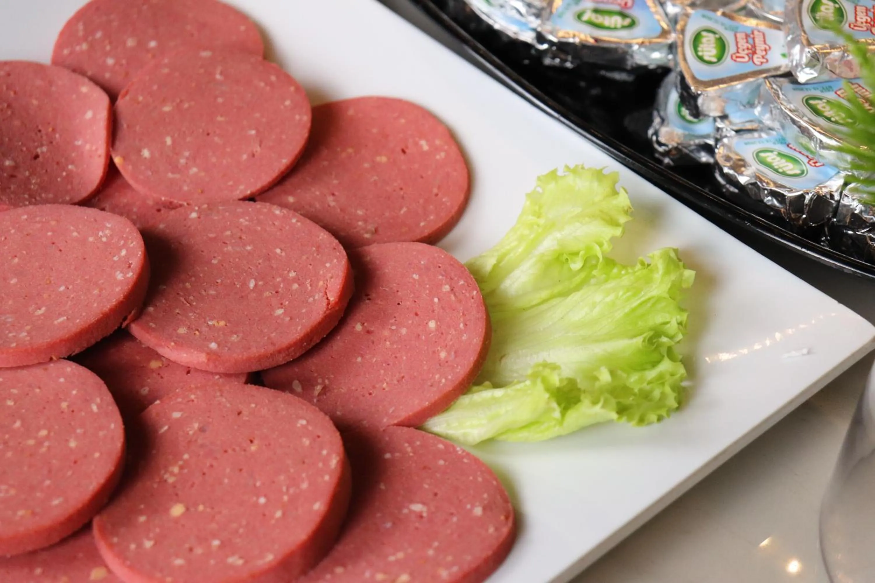 İstanbul Terrace Hotel