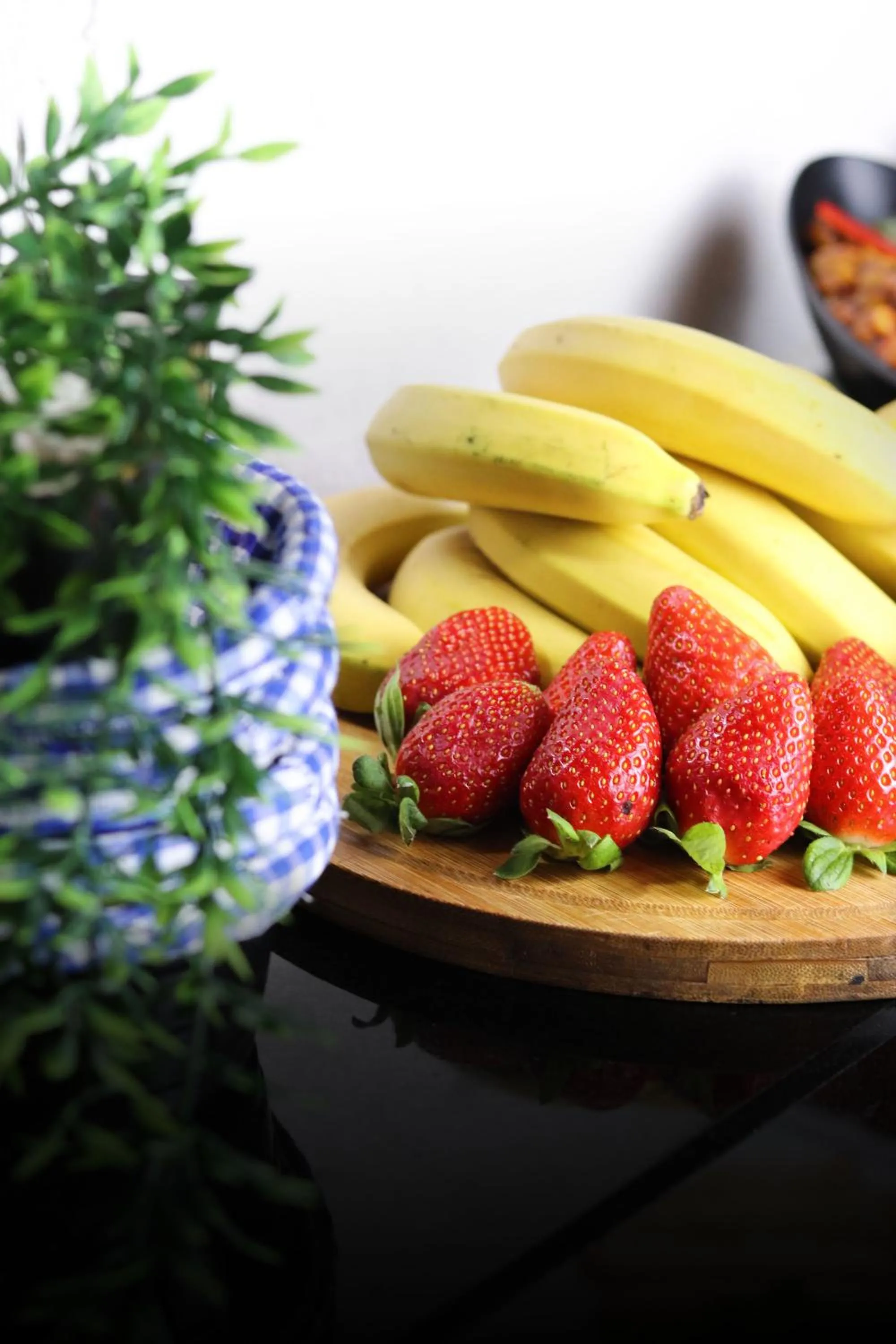 Restaurant/places to eat in İstanbul Terrace Hotel