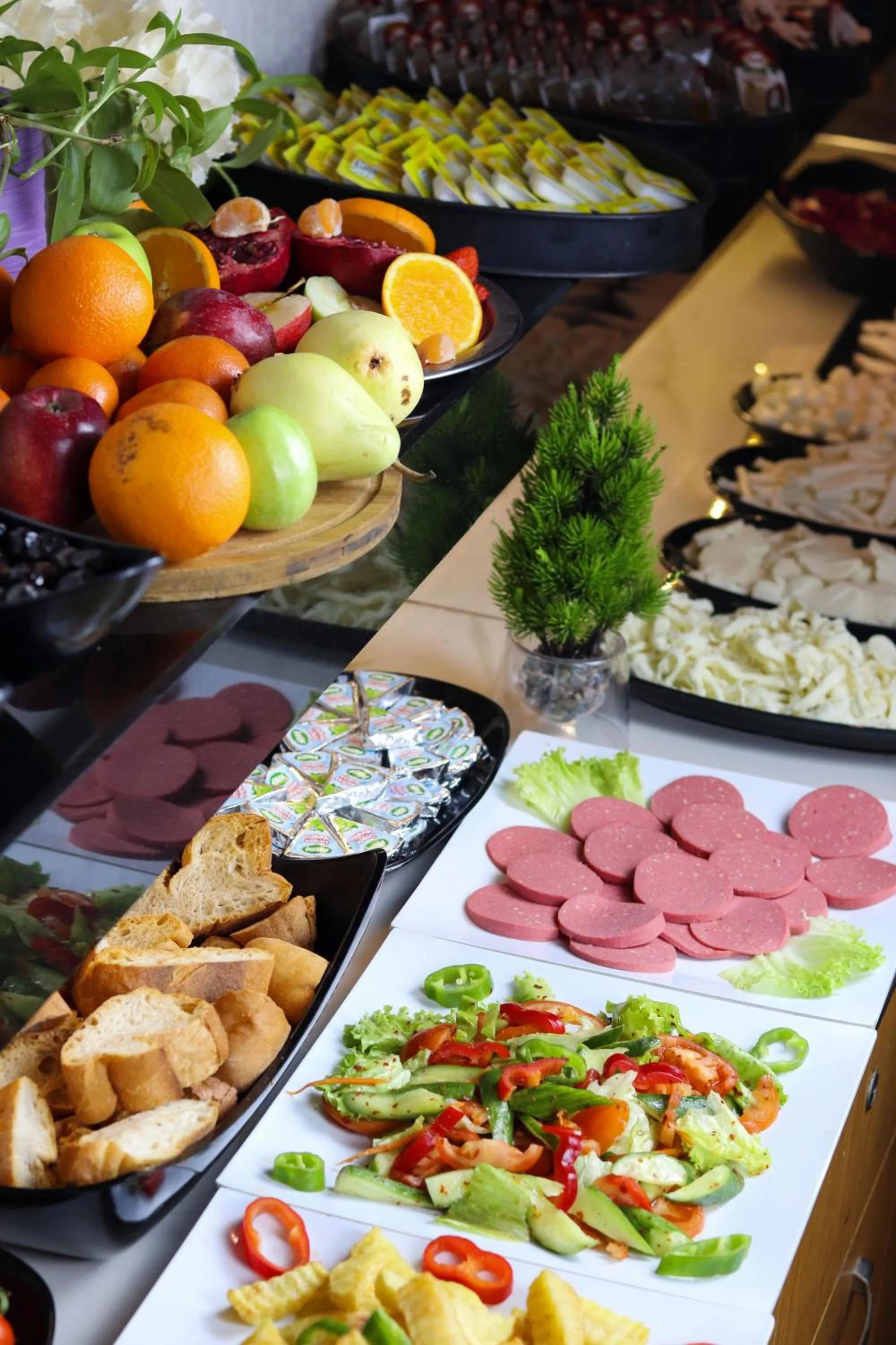 İstanbul Terrace Hotel