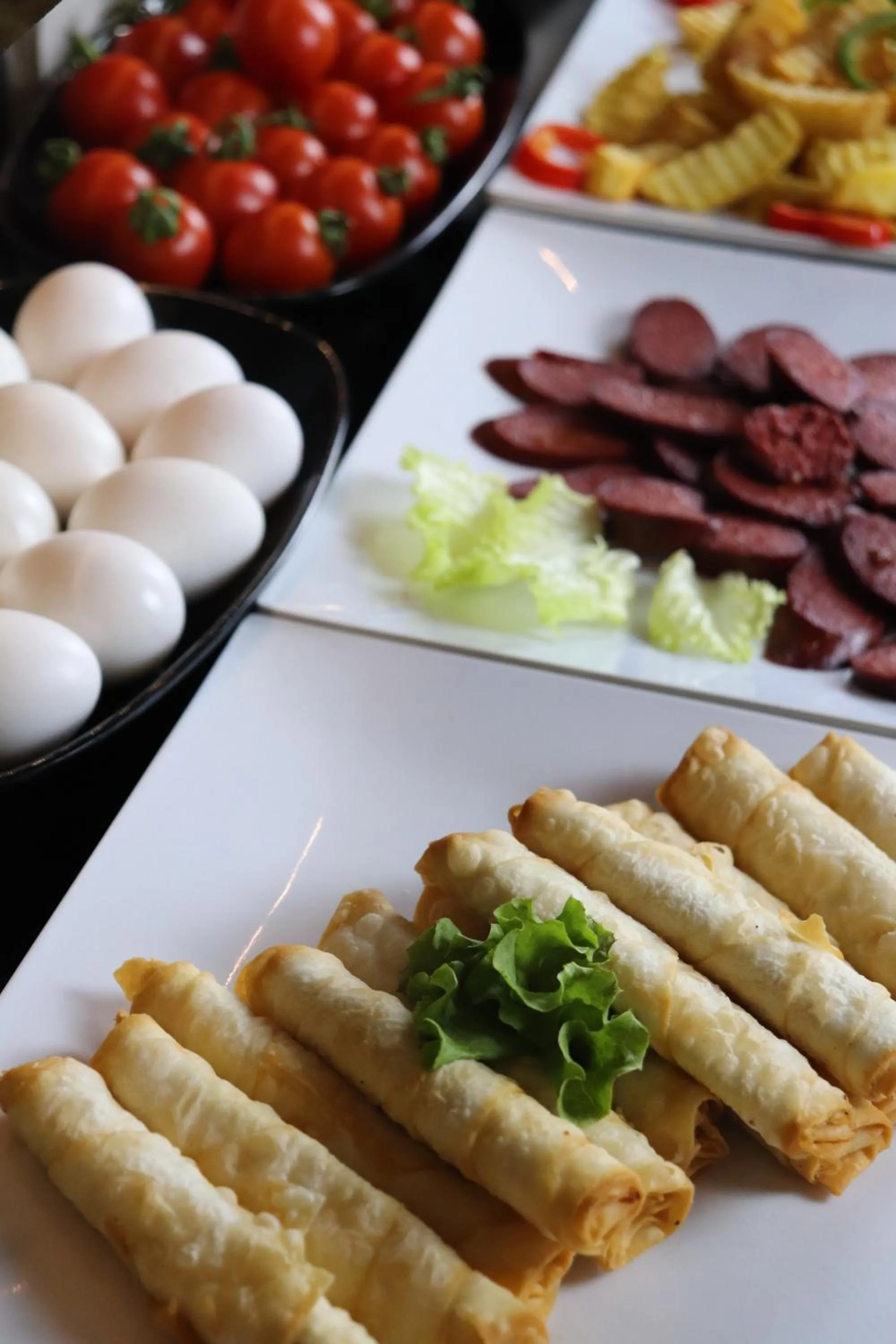 İstanbul Terrace Hotel