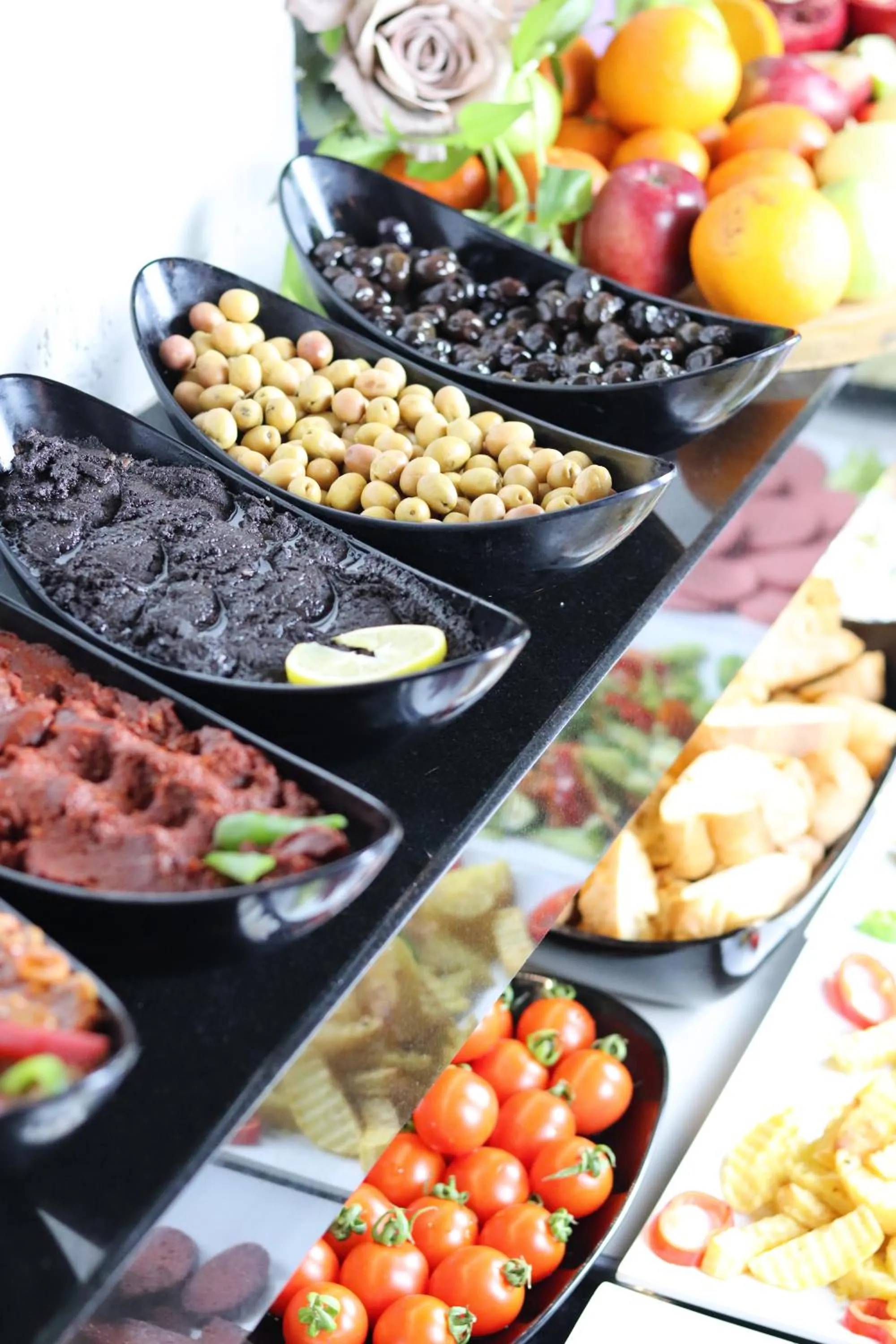 İstanbul Terrace Hotel