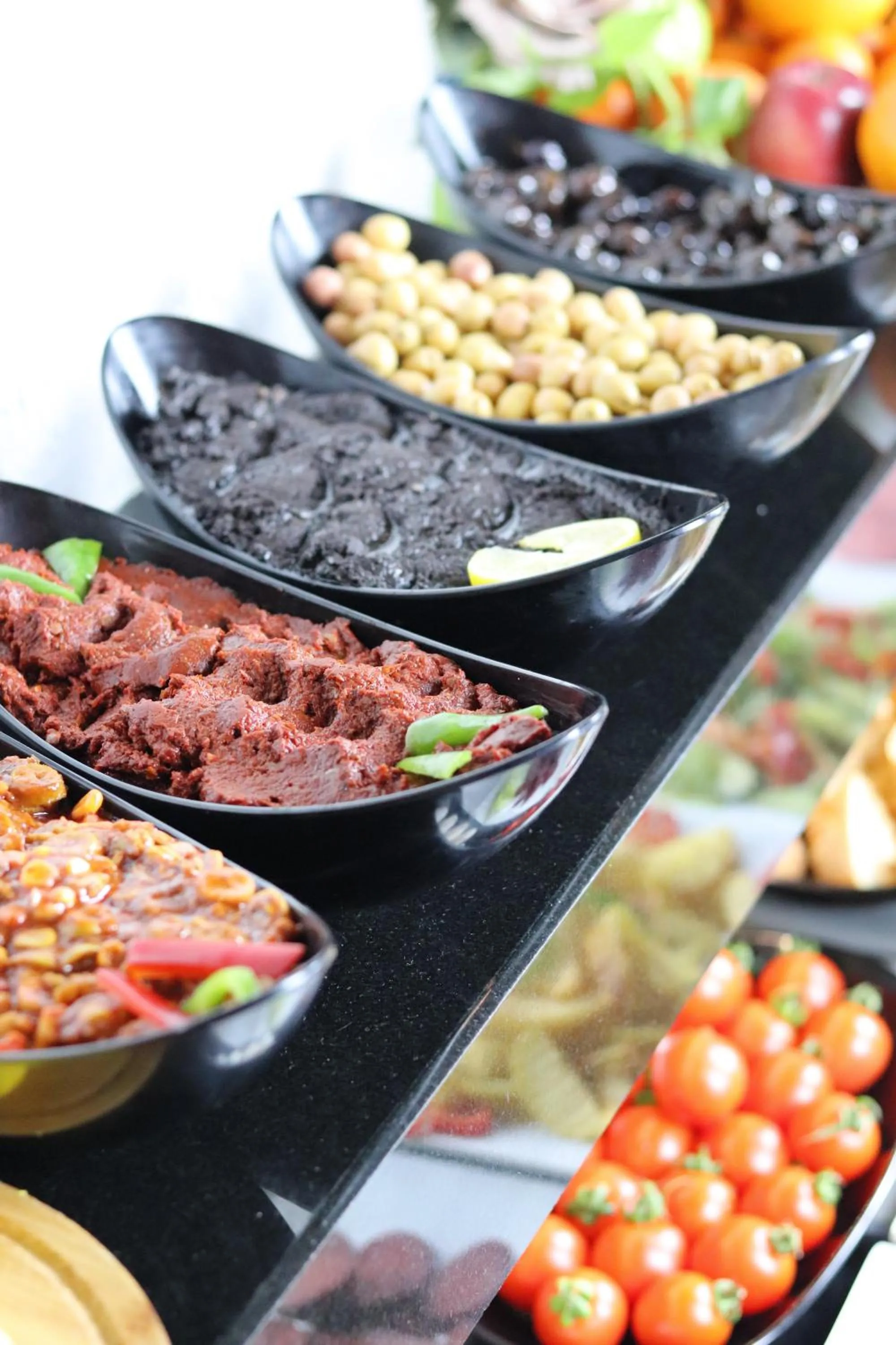 İstanbul Terrace Hotel