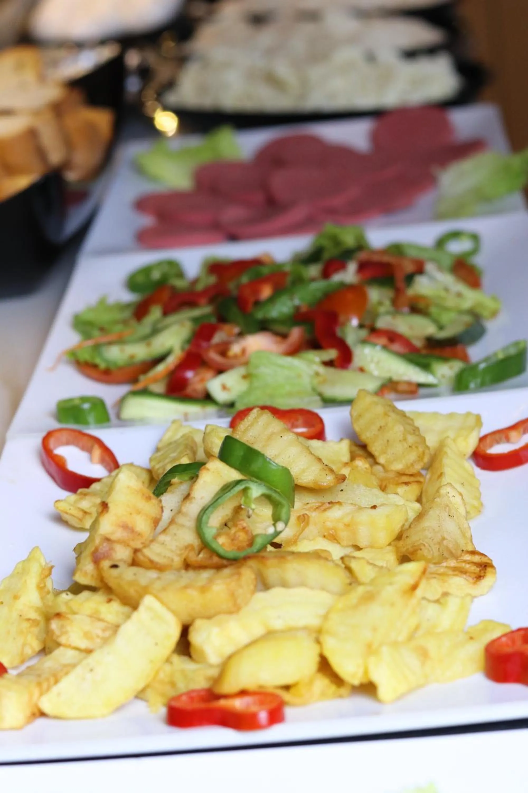 İstanbul Terrace Hotel