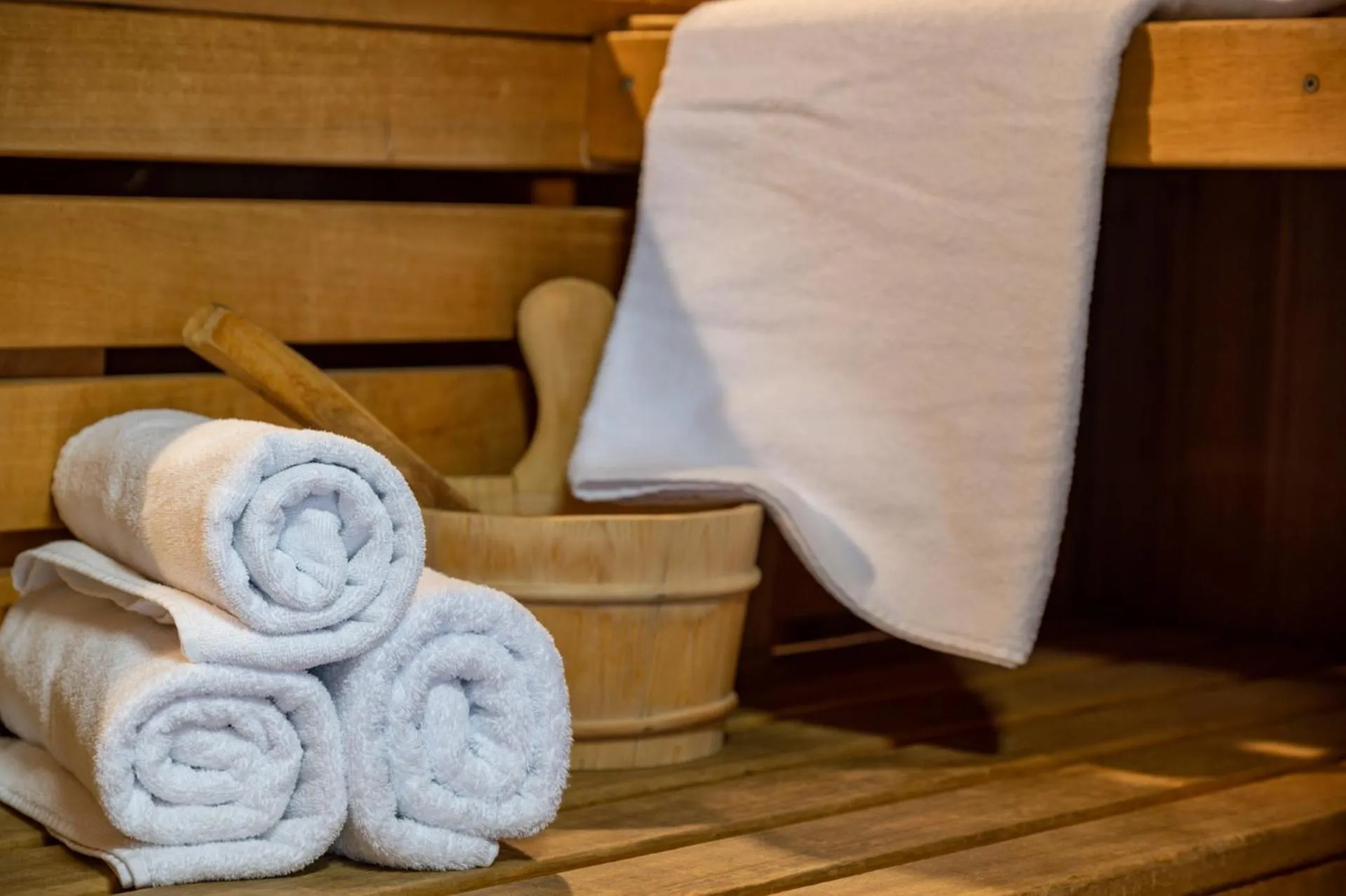 Spa and wellness centre/facilities in Pichlerhof