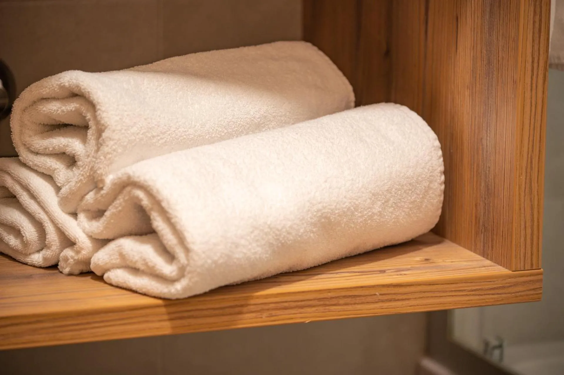 Bathroom in Pichlerhof
