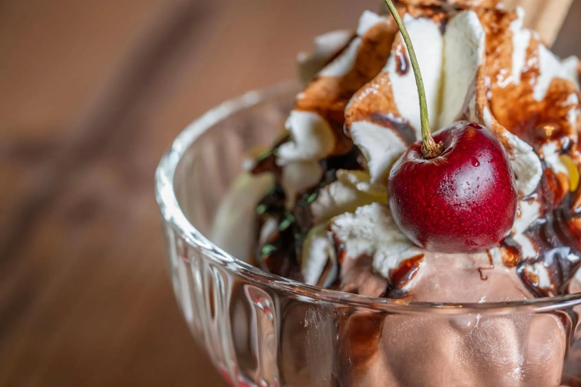 Restaurant/places to eat in Pichlerhof