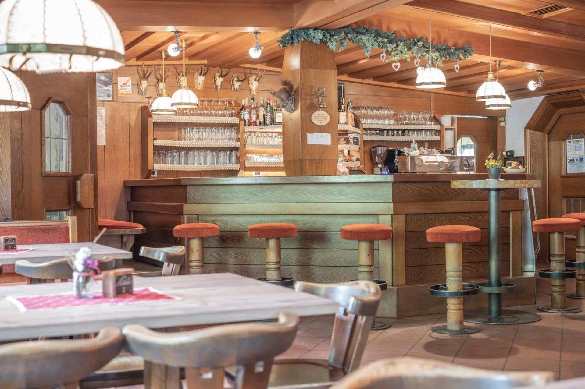 Lounge or bar in Pichlerhof