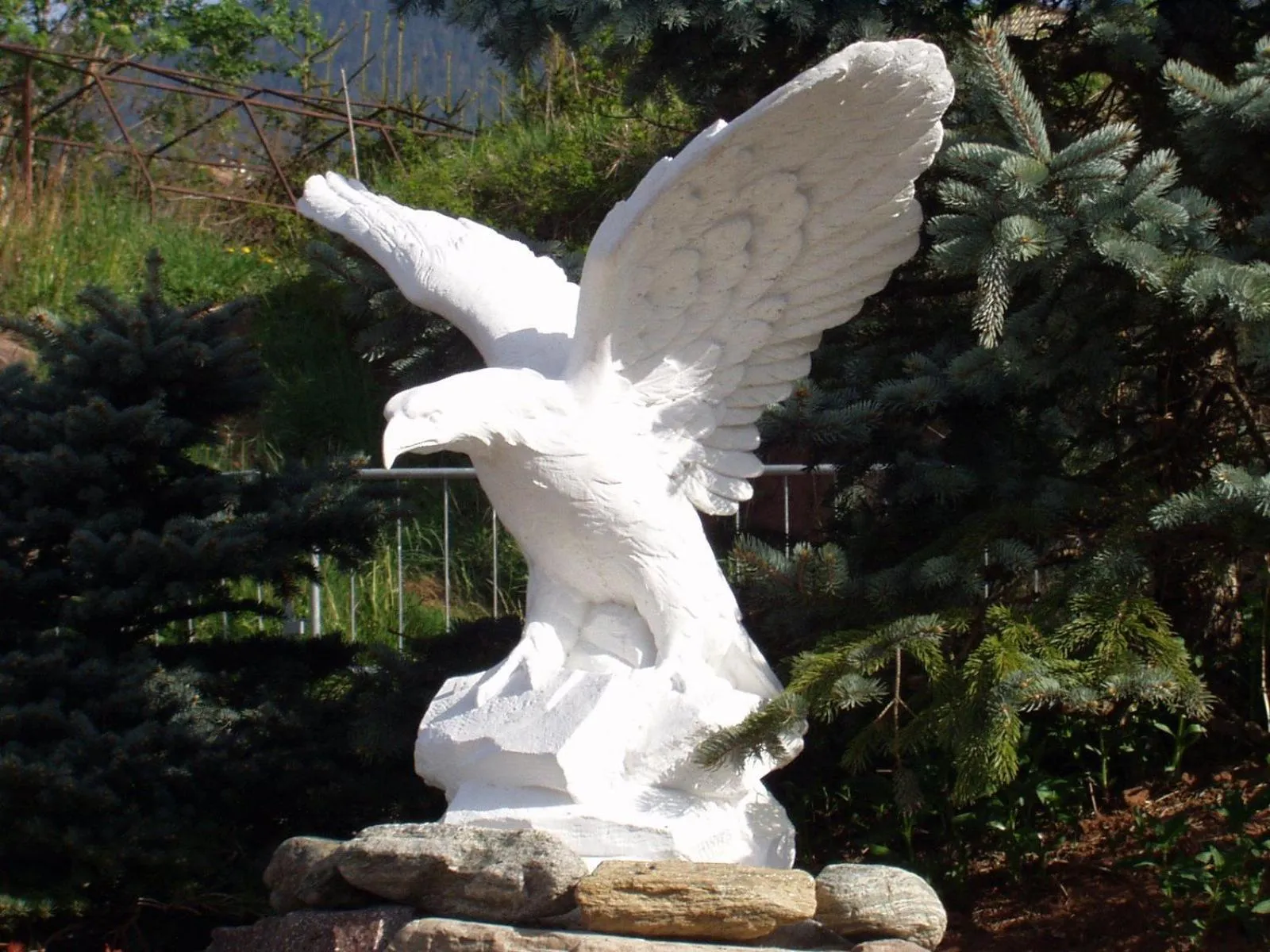 Day in Garnì Goccia d'Oro