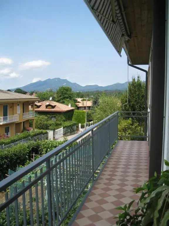 La casa dei pini La casa dei pini