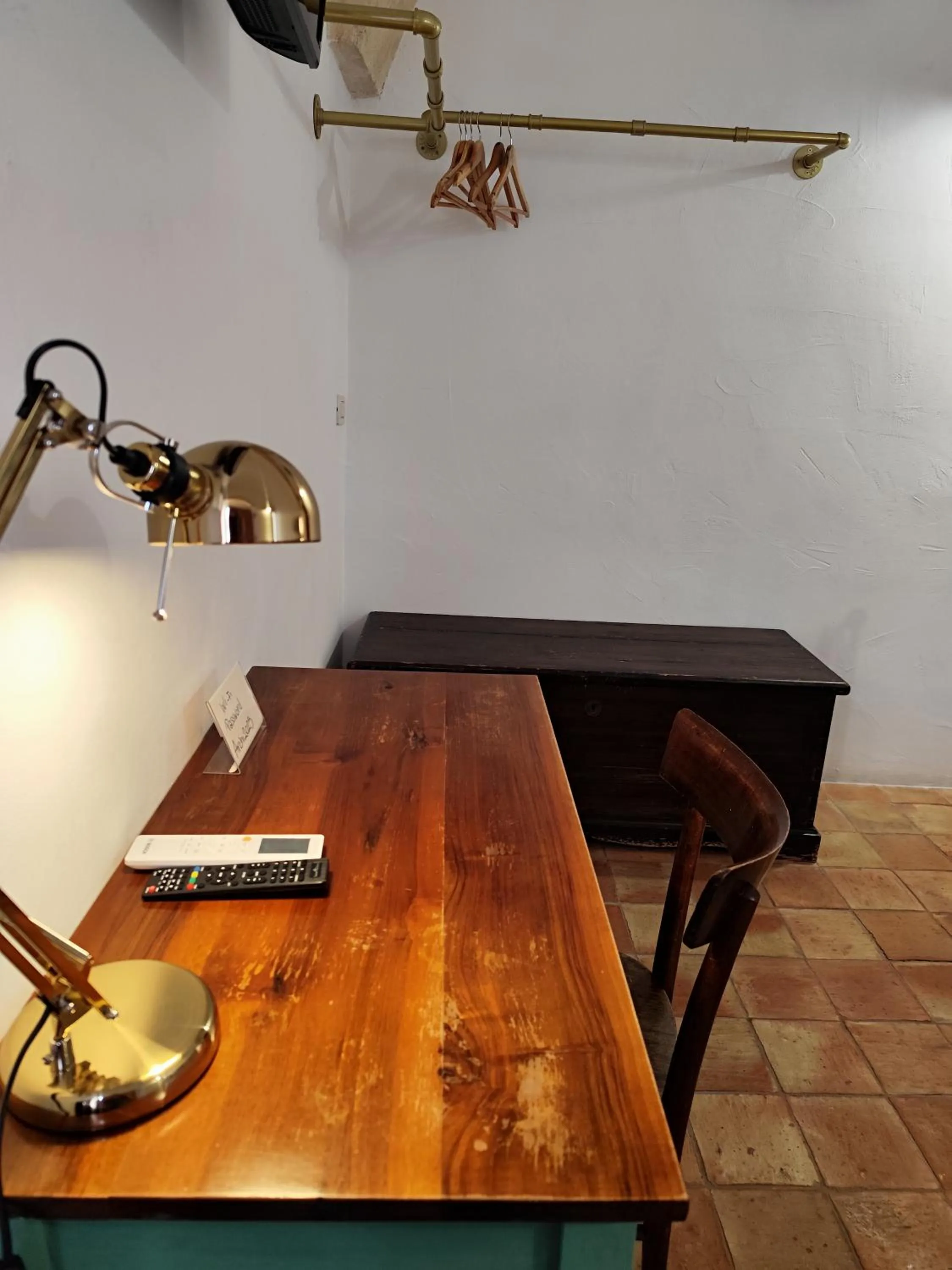 minibar in Agli Archi Dimore Storiche