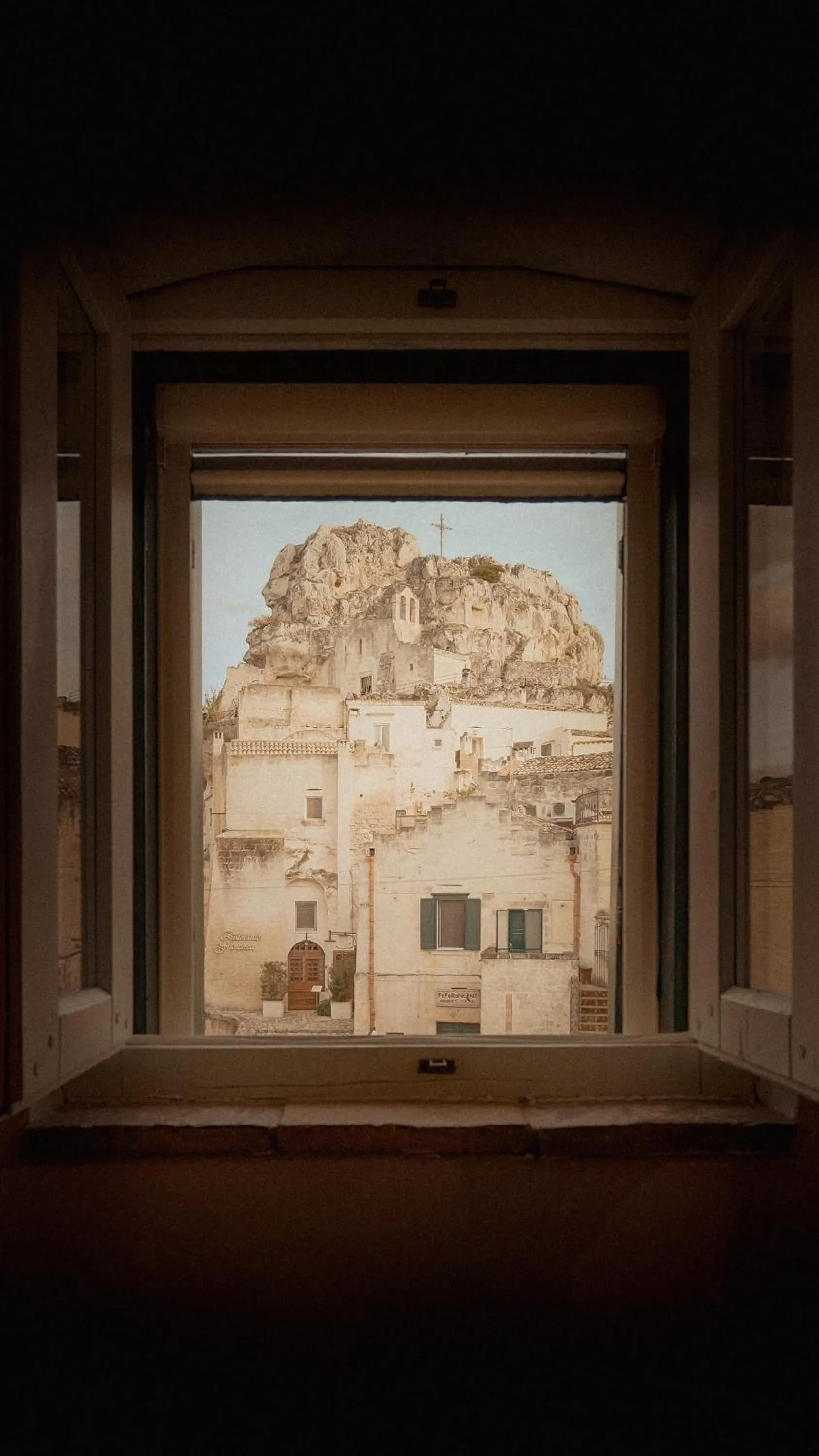 Property building in Agli Archi Dimore Storiche