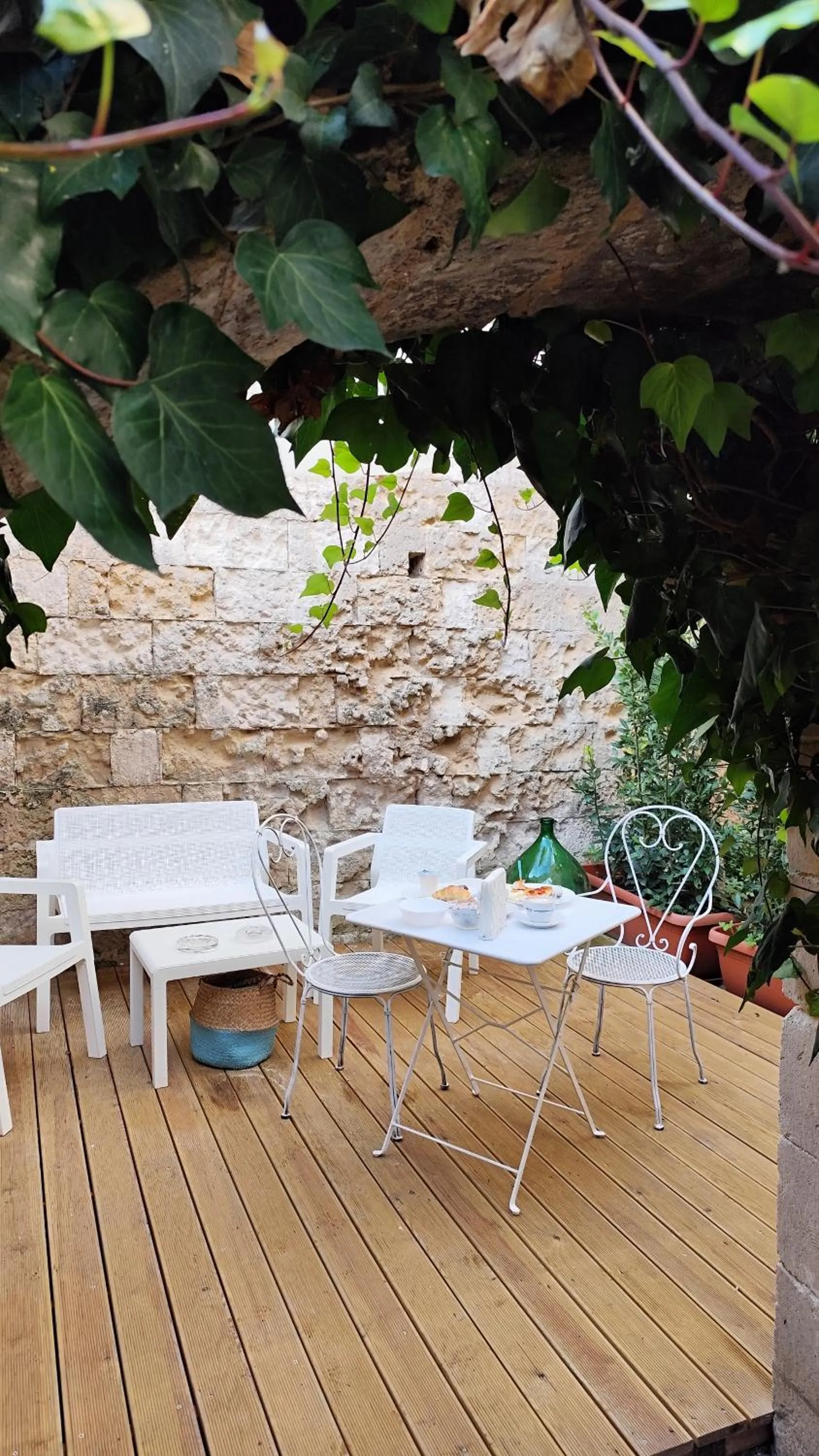 Property building in Agli Archi Dimore Storiche