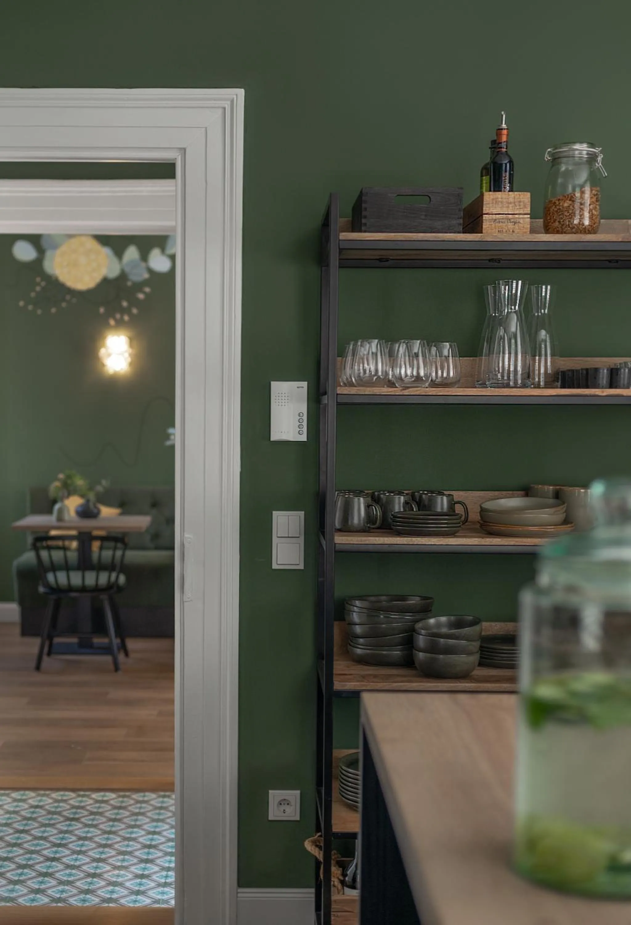 Konrads Limburg - Hotel & Gästehaus