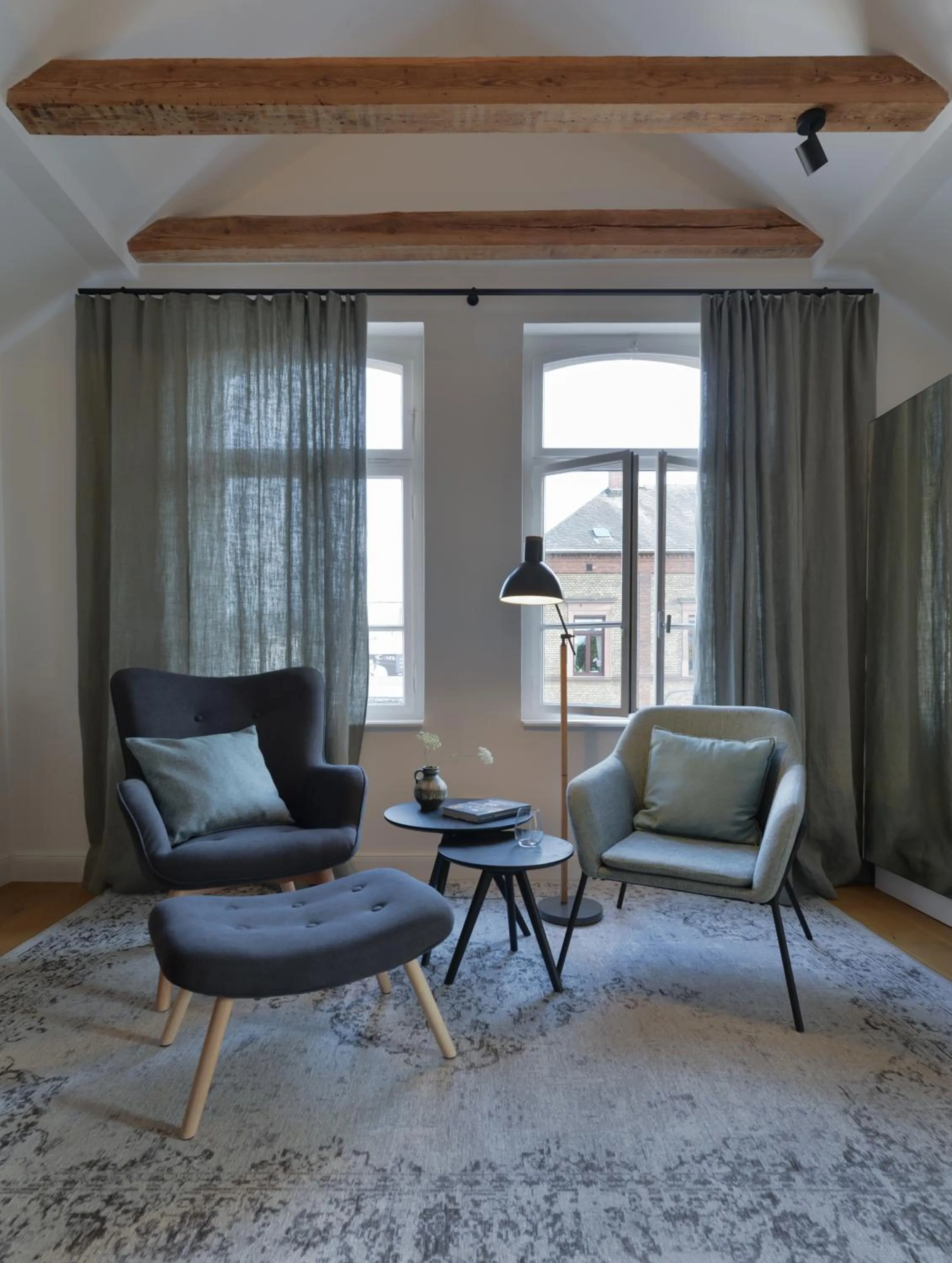 Konrads Limburg - Hotel & Gästehaus