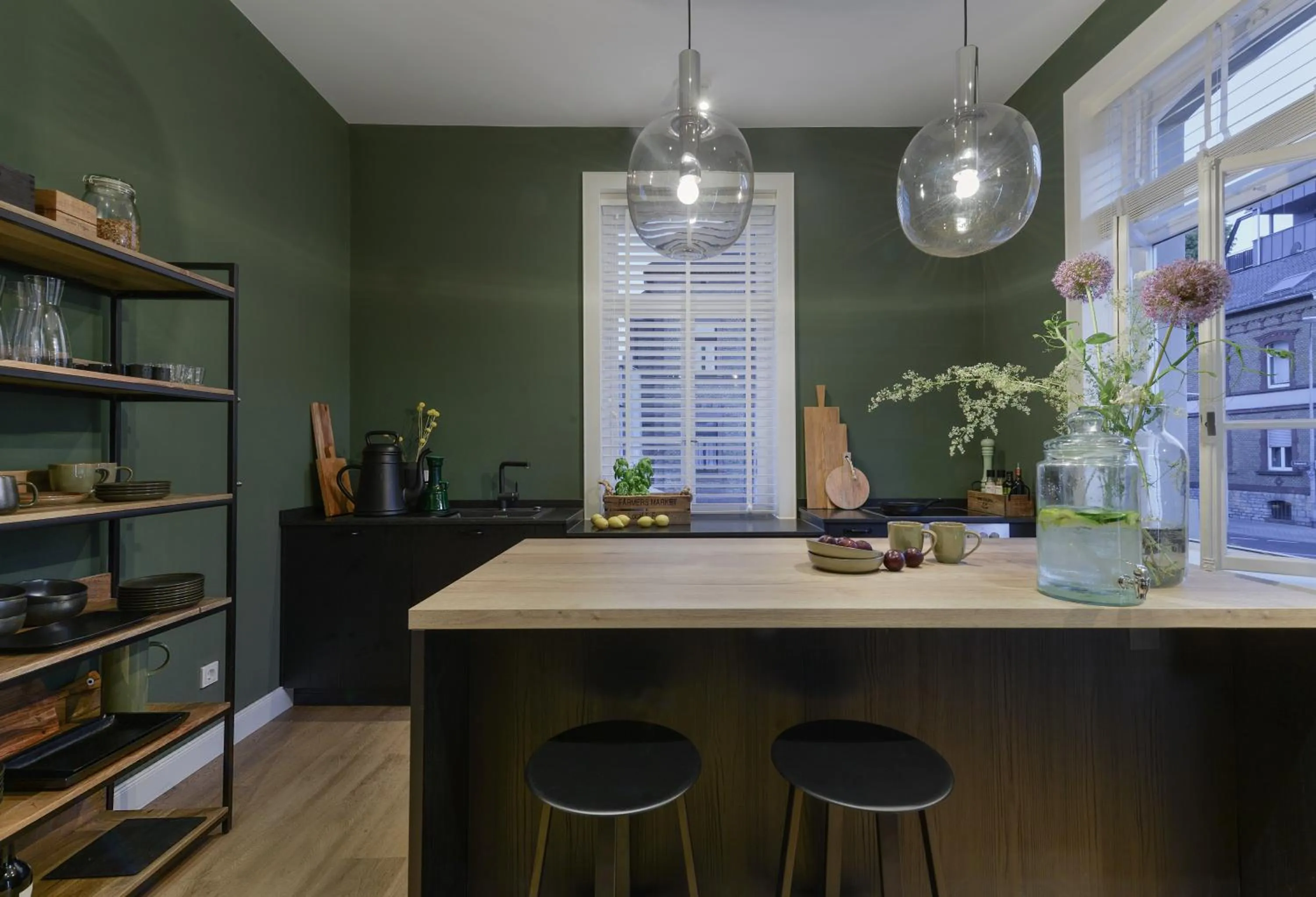 Konrads Limburg - Hotel & Gästehaus