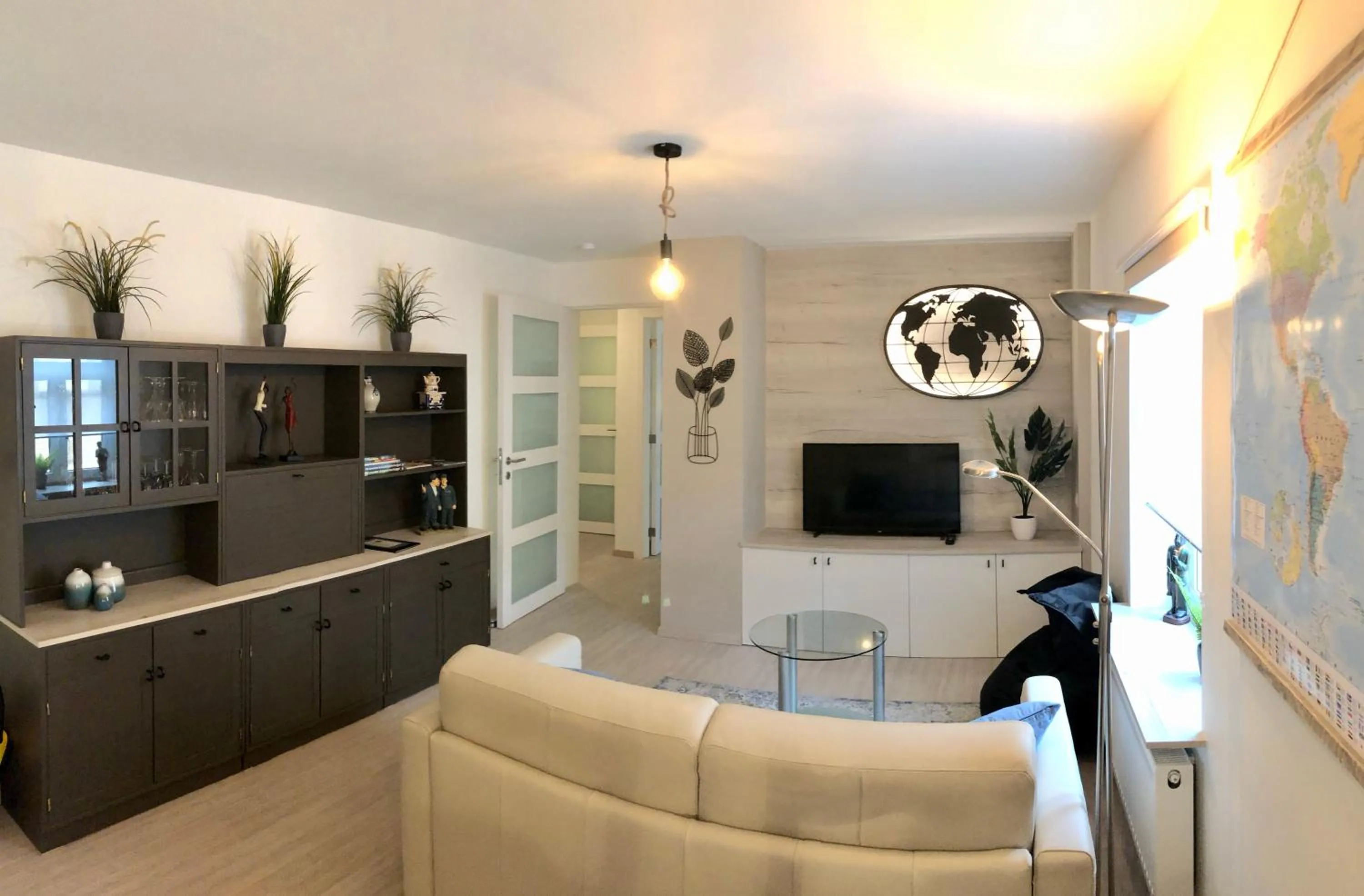 Charta Appartement
