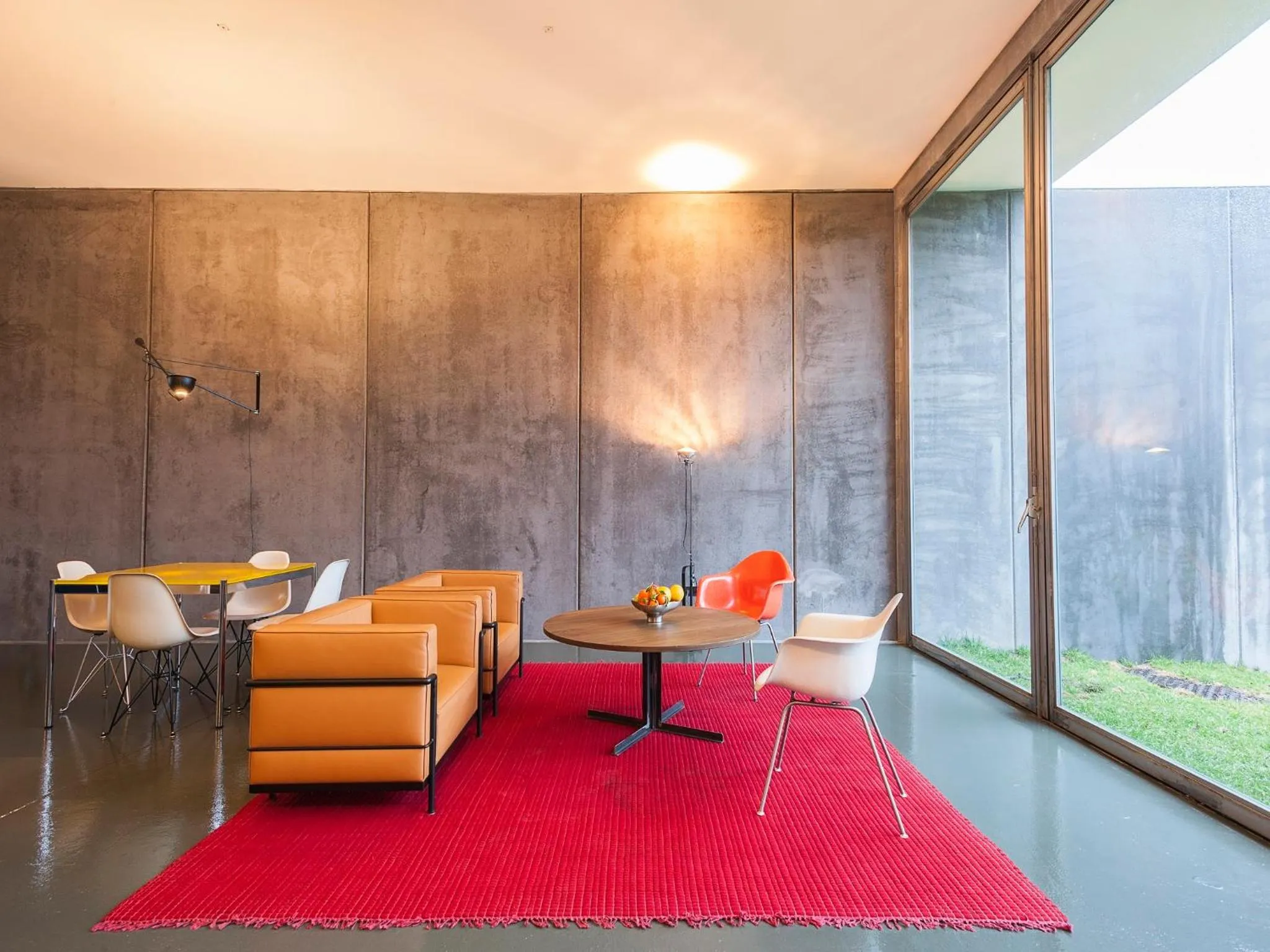 Restaurant/places to eat in Antonello Colonna Resort & Spa