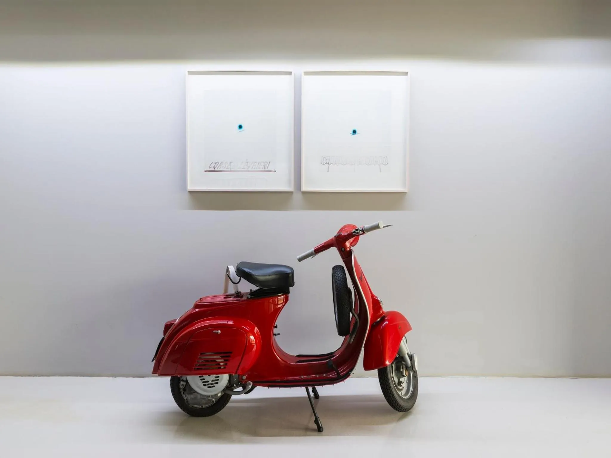 Decorative detail in Antonello Colonna Resort & Spa