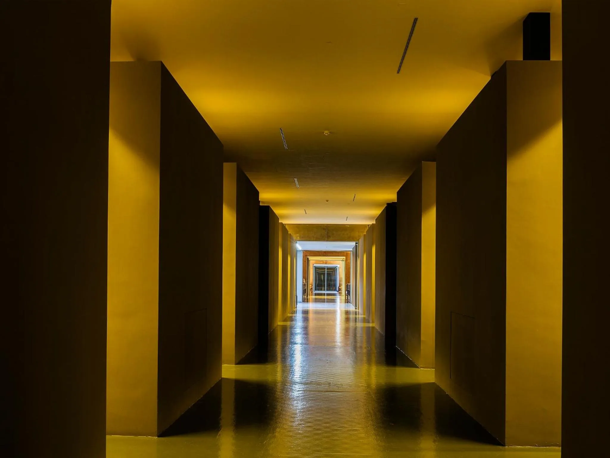 Decorative detail in Antonello Colonna Resort & Spa