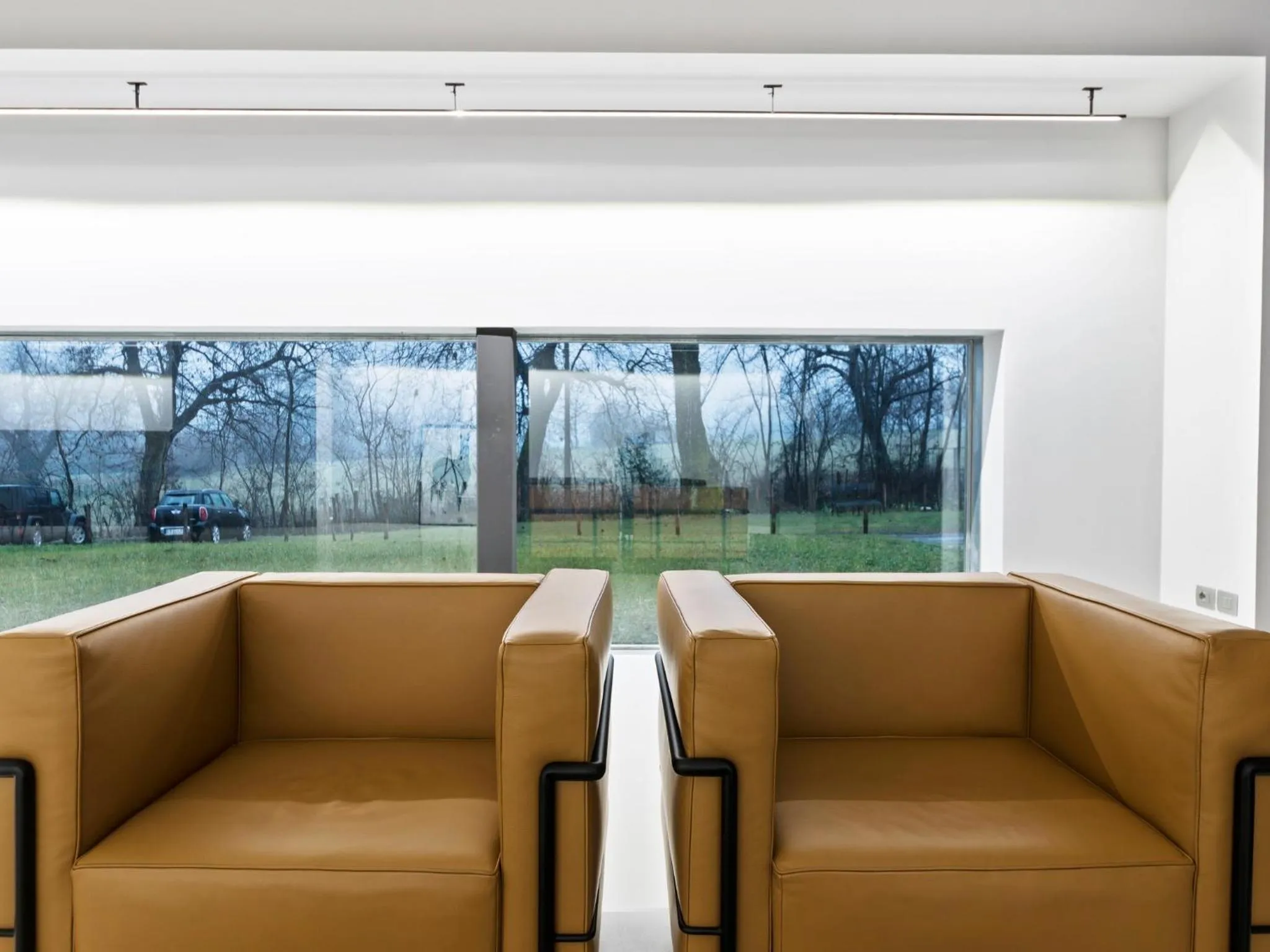 Lounge or bar in Antonello Colonna Resort & Spa